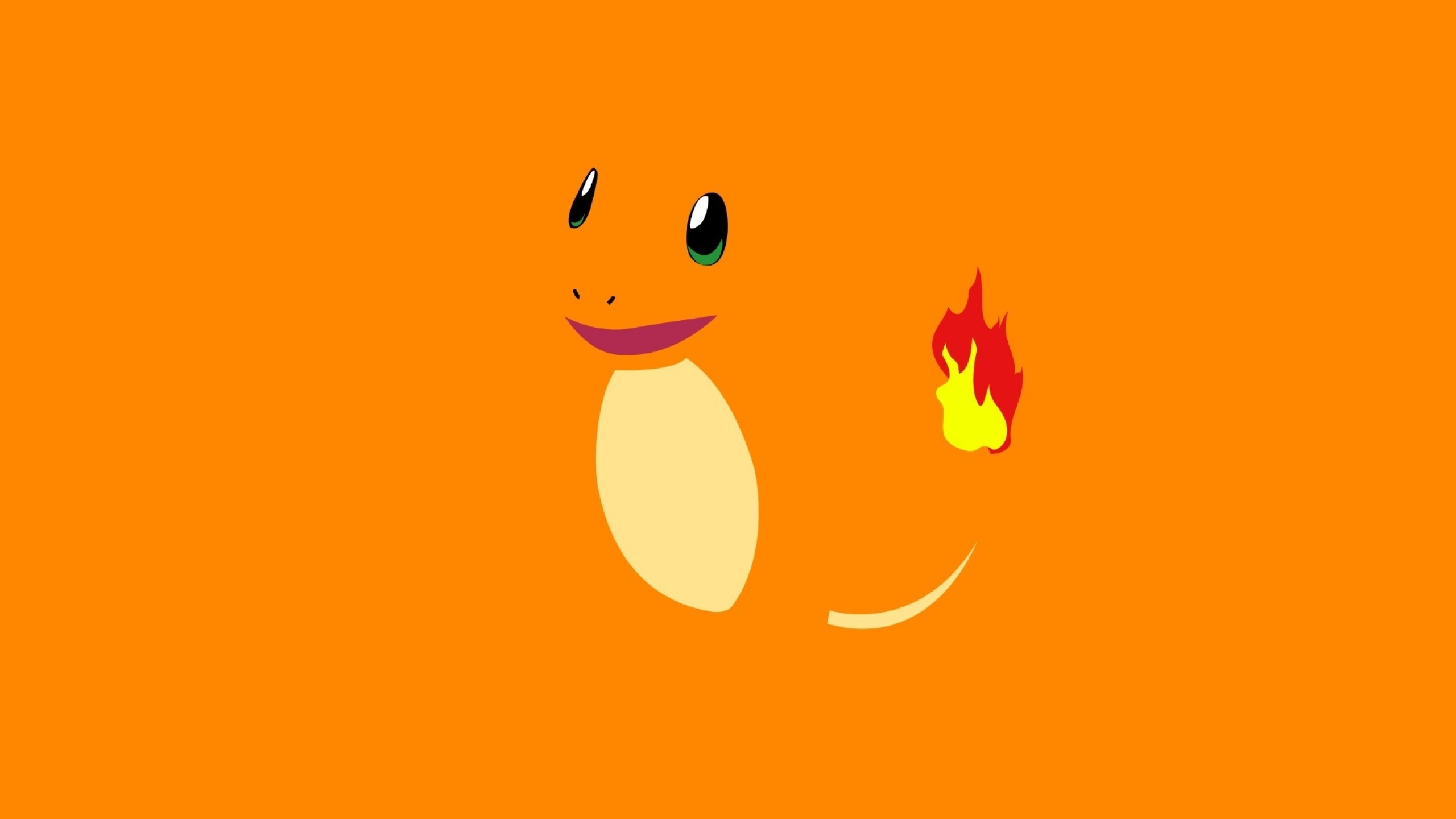 2560x1440 February 5, 2015 - Charmander Wallpapers (Photos),  px