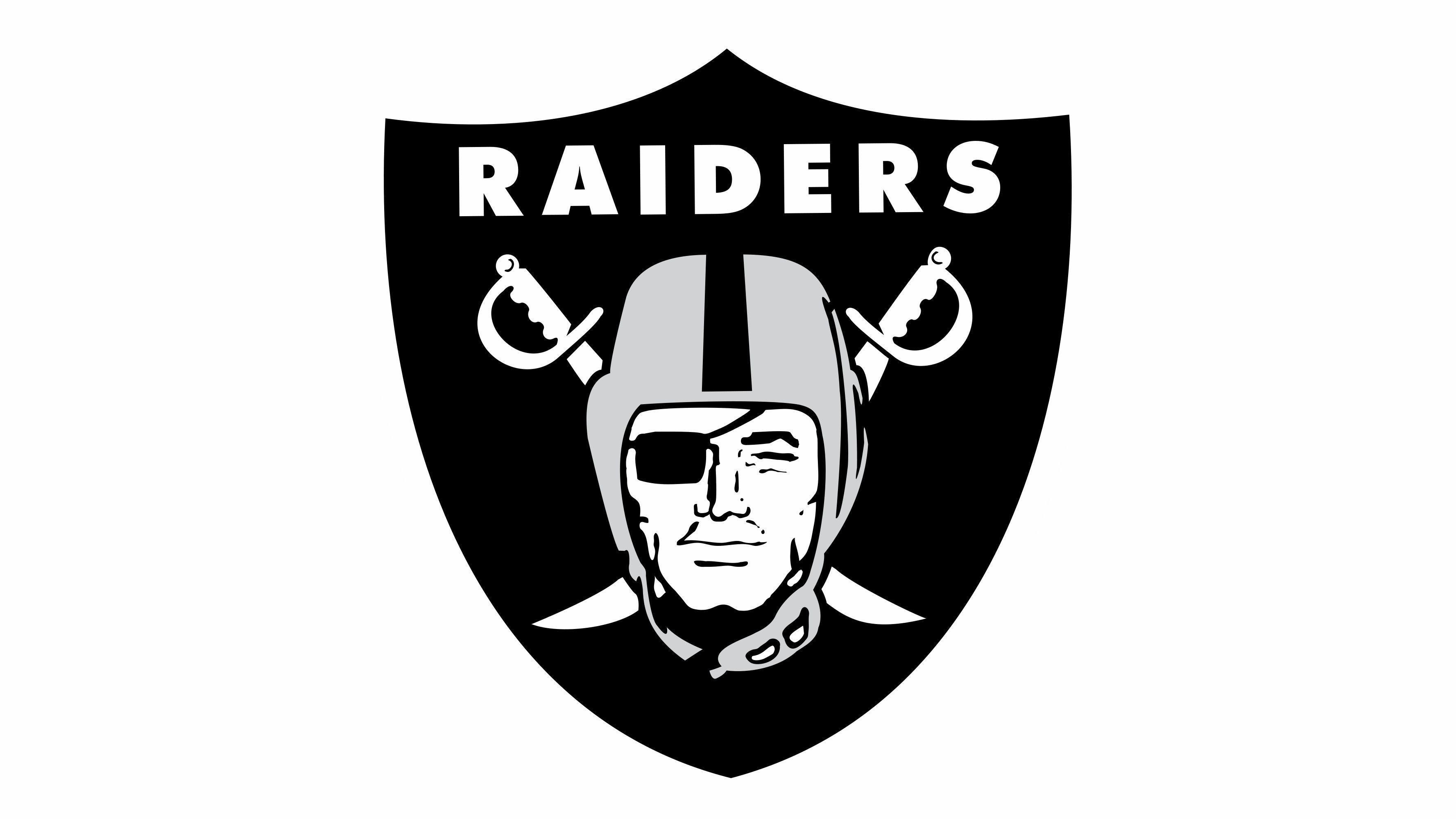 3555x2000 71 Oakland Raiders HD Wallpapers | Backgrounds - Wallpaper Abyss