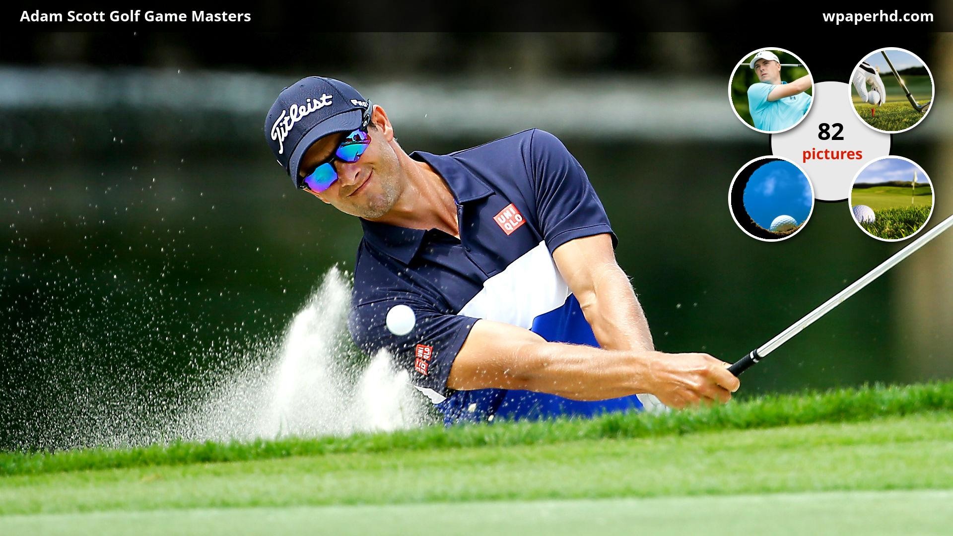 1920x1080 ... Golf Game Masters wallpaper, where you can download this picture in  Original size and ...