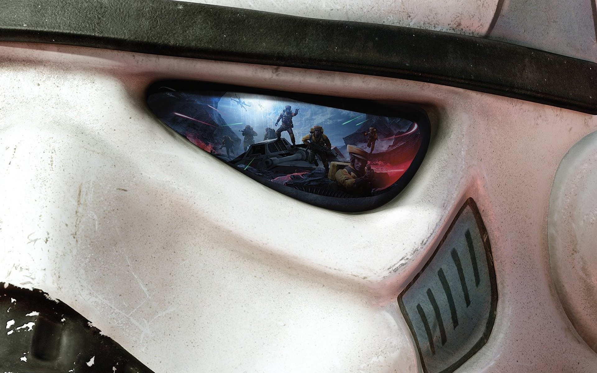 1920x1200 ... Star Wars: Battlefront Â· HD Wallpaper | Background ID:600535