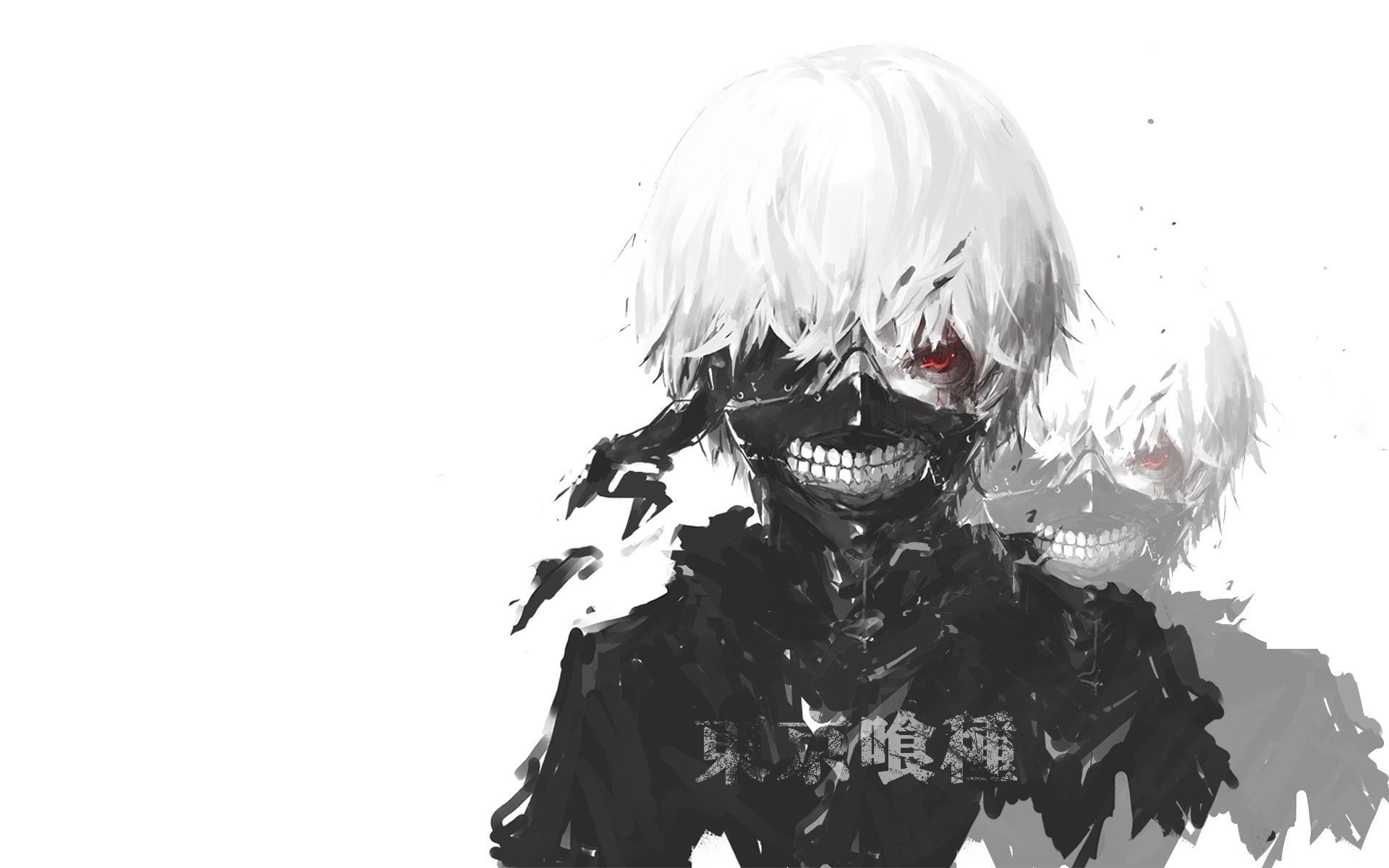 1920x1200 Tokyo Ghoul HD Wallpapers and Backgrounds