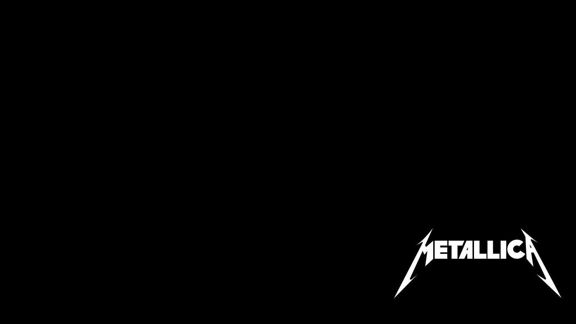 1920x1080 Metallica HD Background - Pitch Black by rohynrajesh on DeviantArt