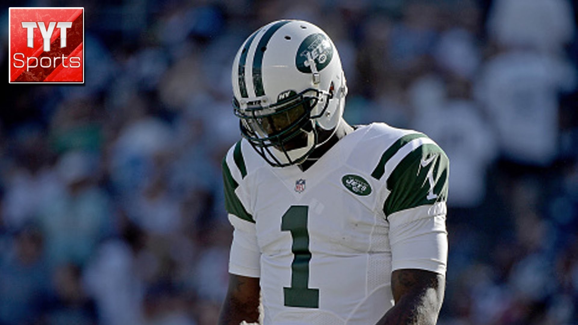 1920x1080 Michael Vick Takes Shot at Geno Smith, Jets Crushed by Chargers - YouTube
