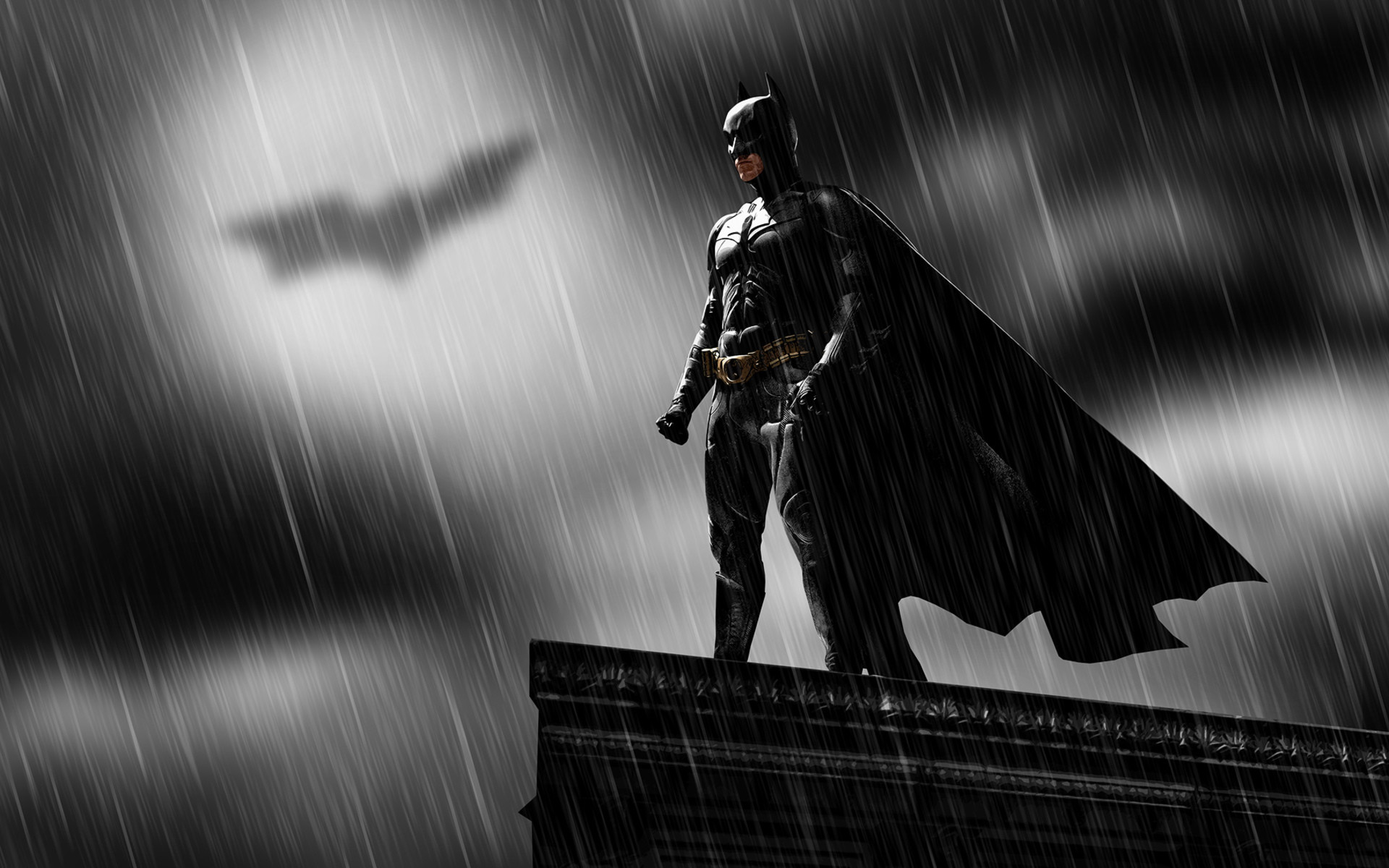 1920x1200 ... #Batman HD Wallpaper | Background ID: