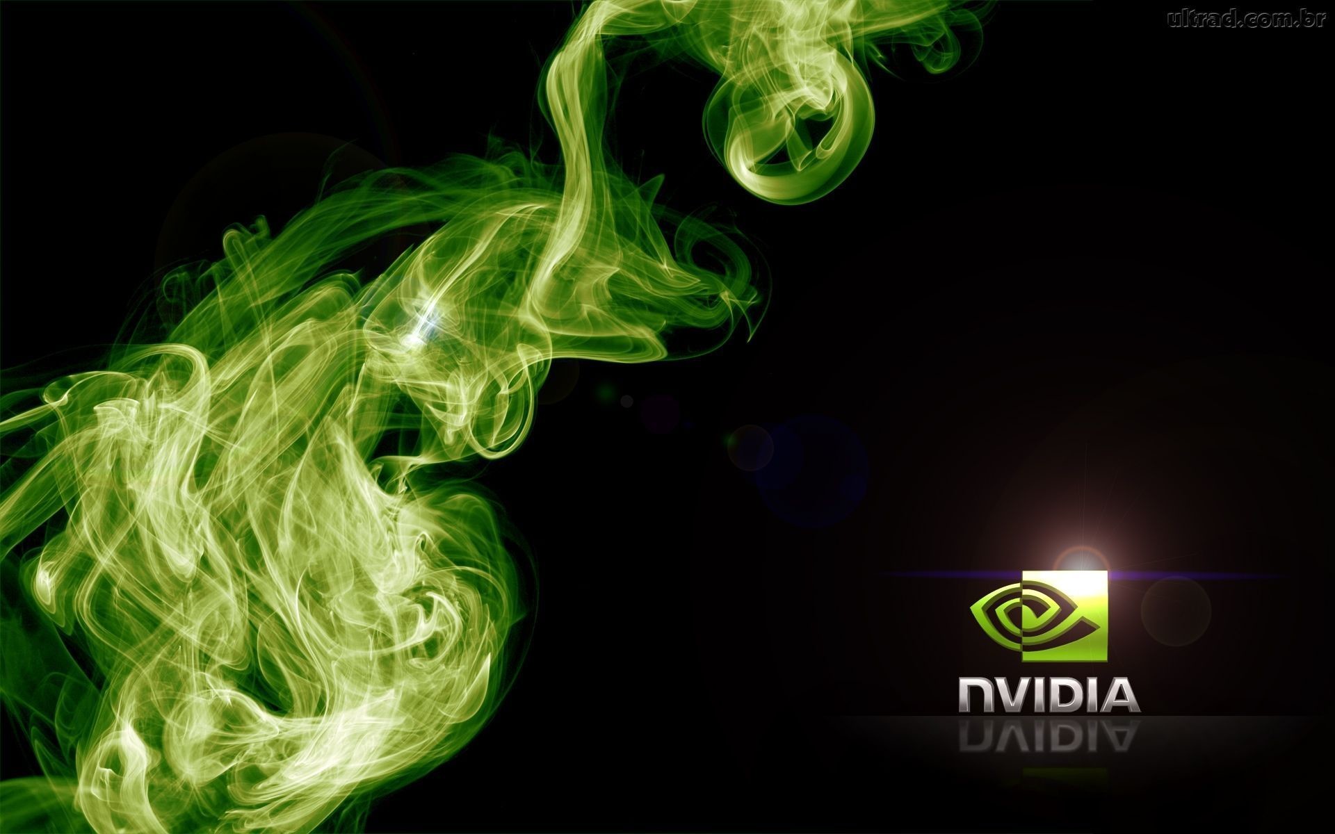 1920x1200 Gallery for - download nvidia wallpaper