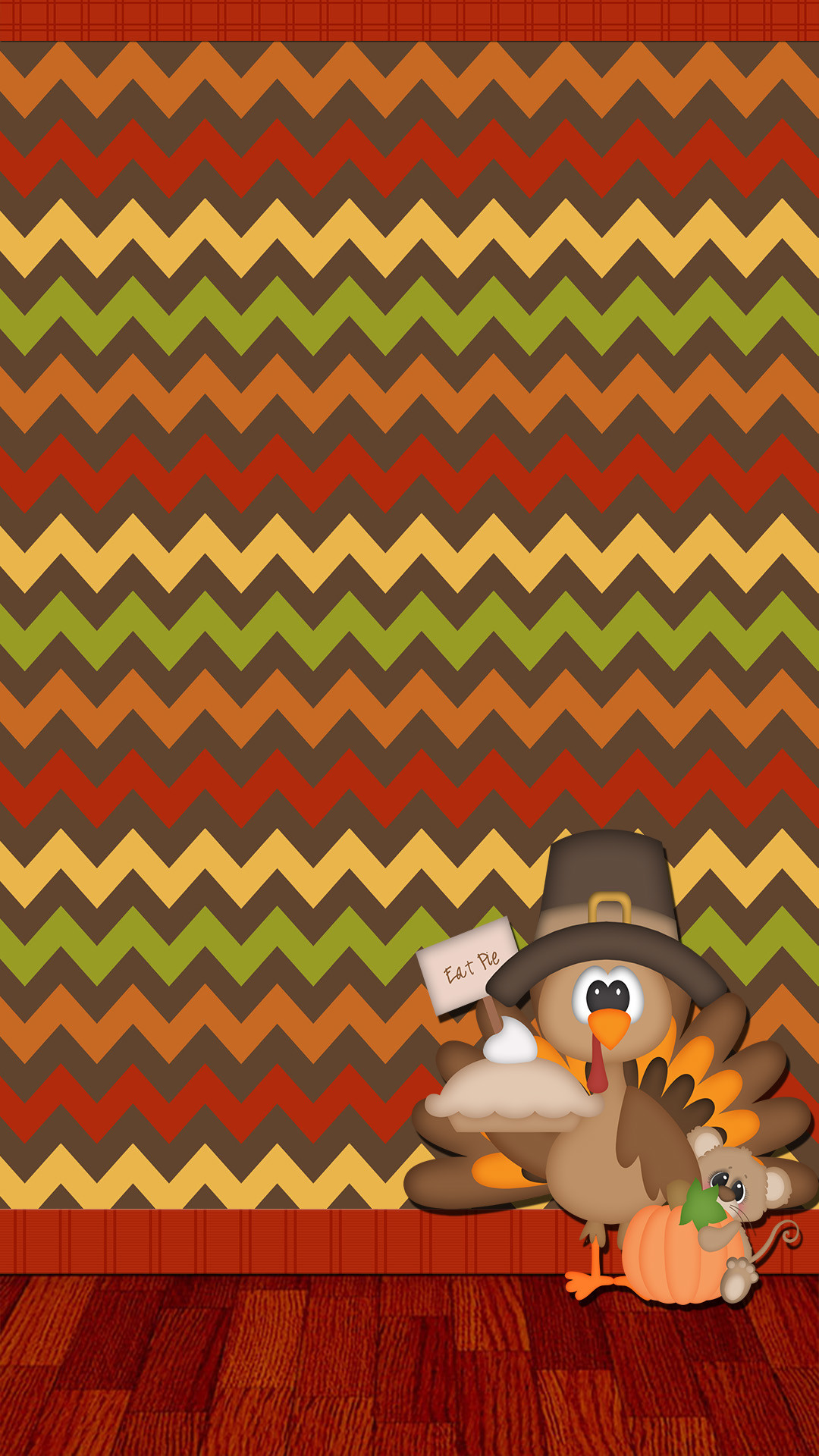 1080x1920 iPhone Wallpaper - Thanksgiving tjn