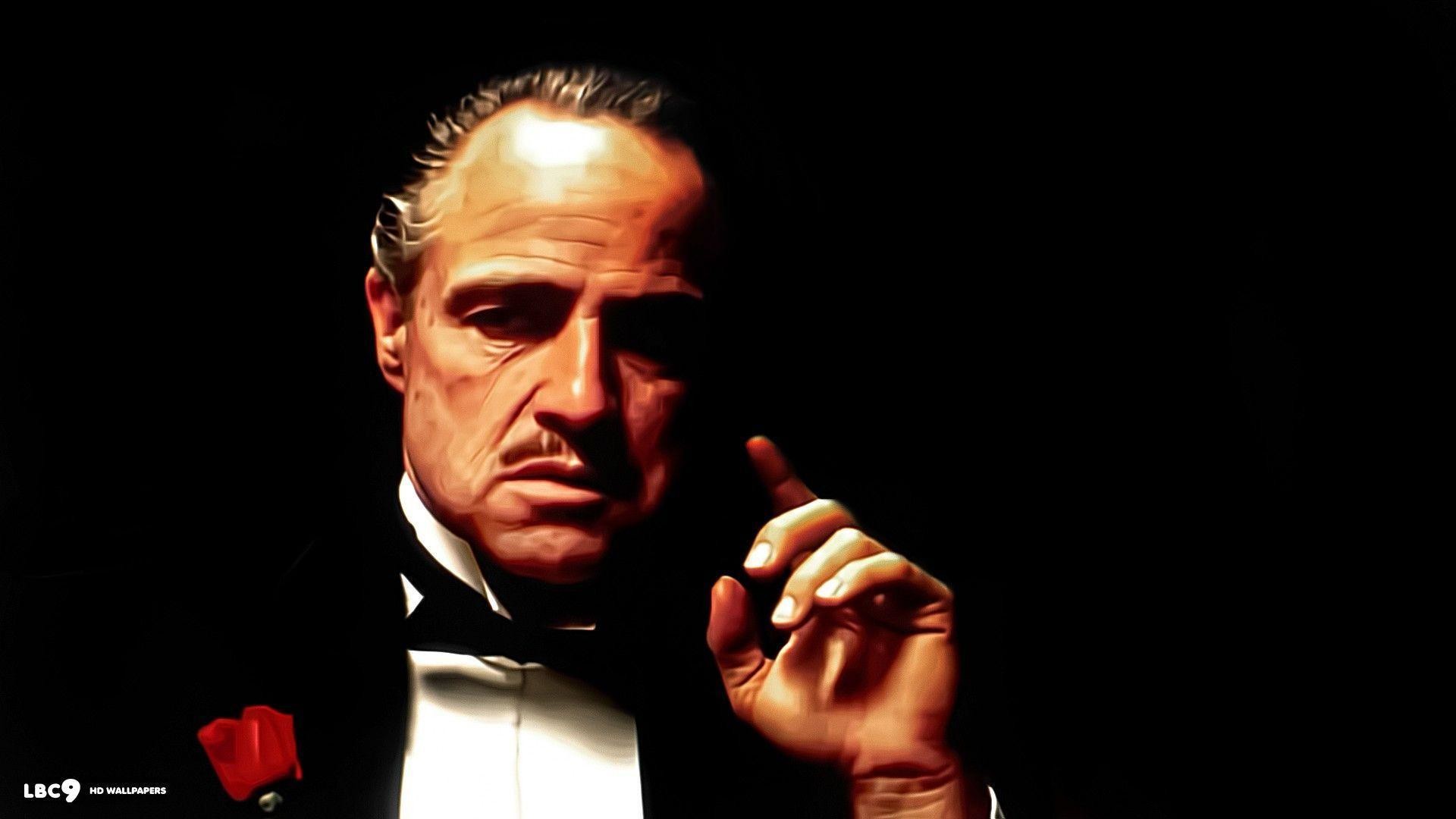 1920x1080 Wallpapers For > The Godfather Wallpaper