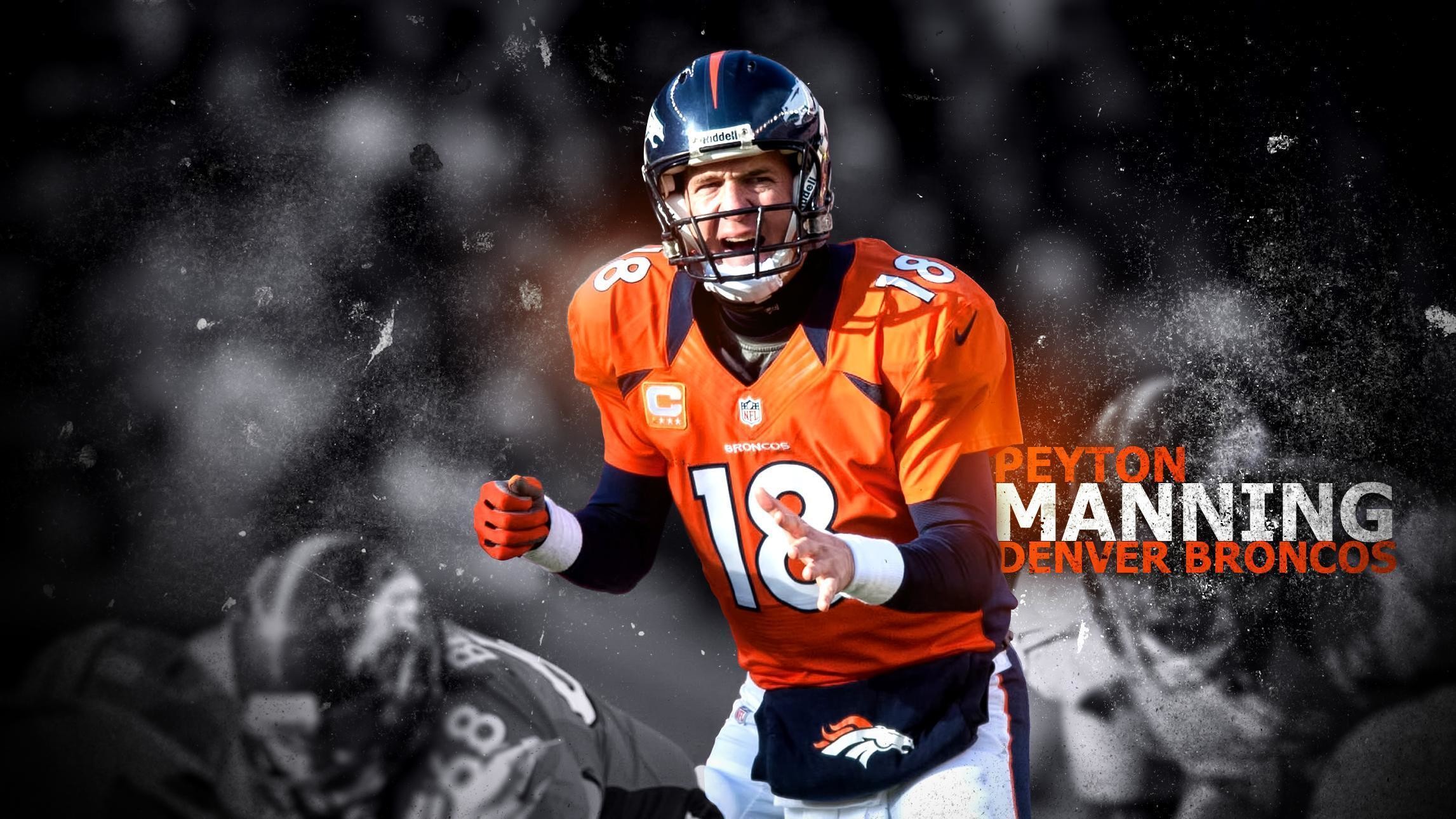 2293x1290 20+ NFL player Peyton Manning HD Wallpapers