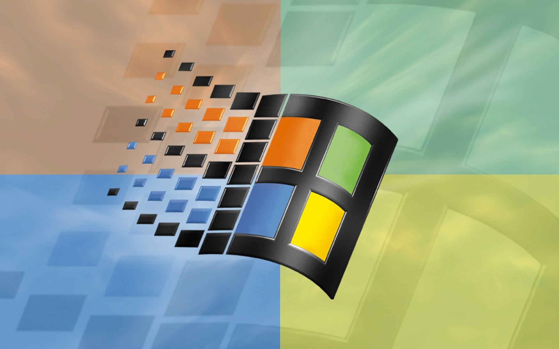1920x1200 windows-98-wallpapers-2 - AHD Images