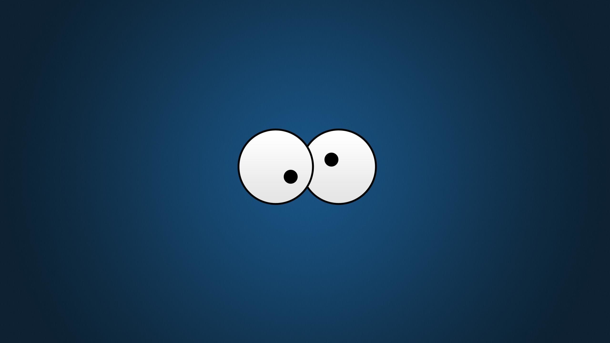 2560x1440 Cookie Monster Backgrounds - Wallpaper Cave