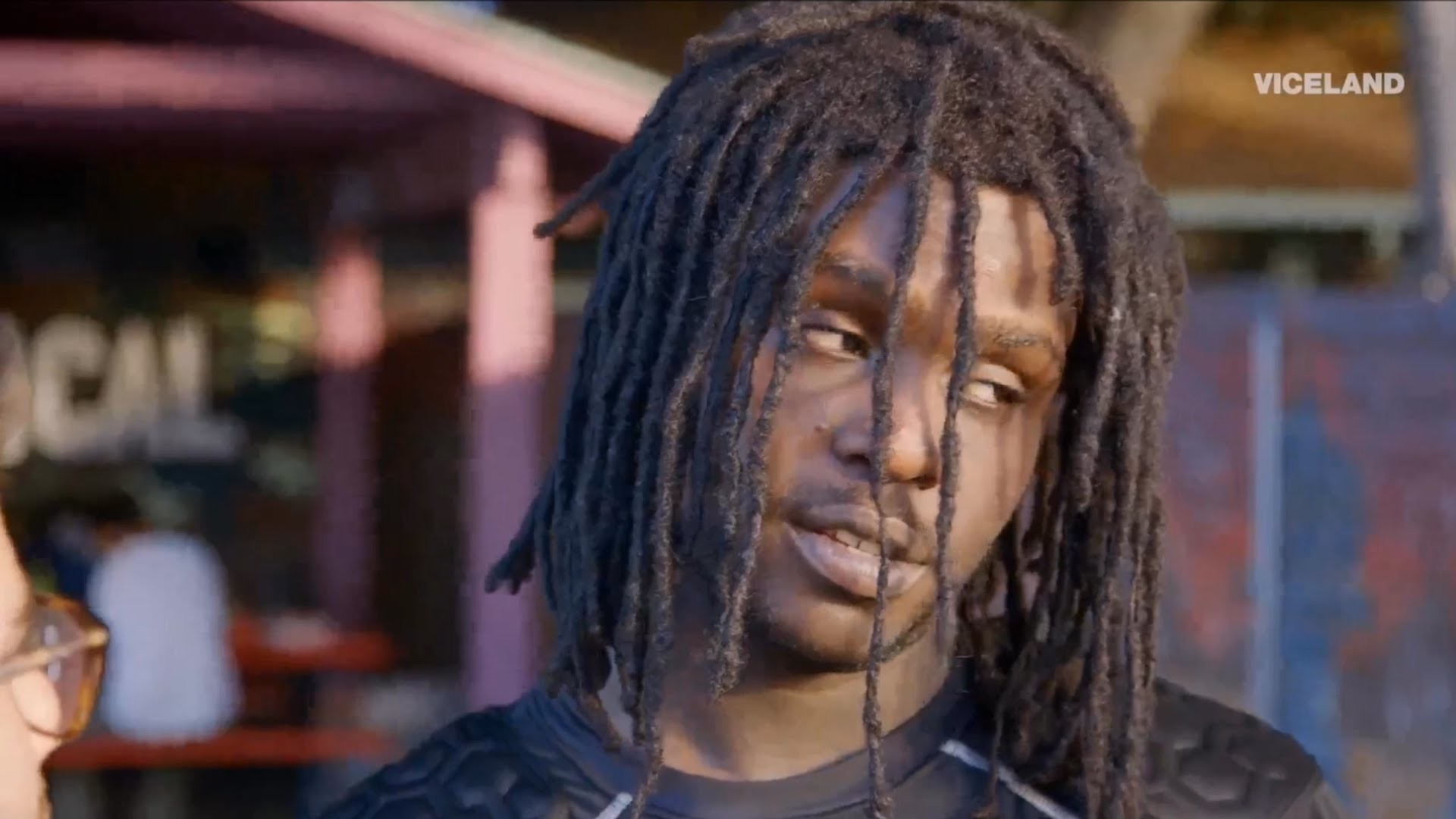 1920x1080 The Cozart Documentary with Chief Keef & Glo Gang (Video)