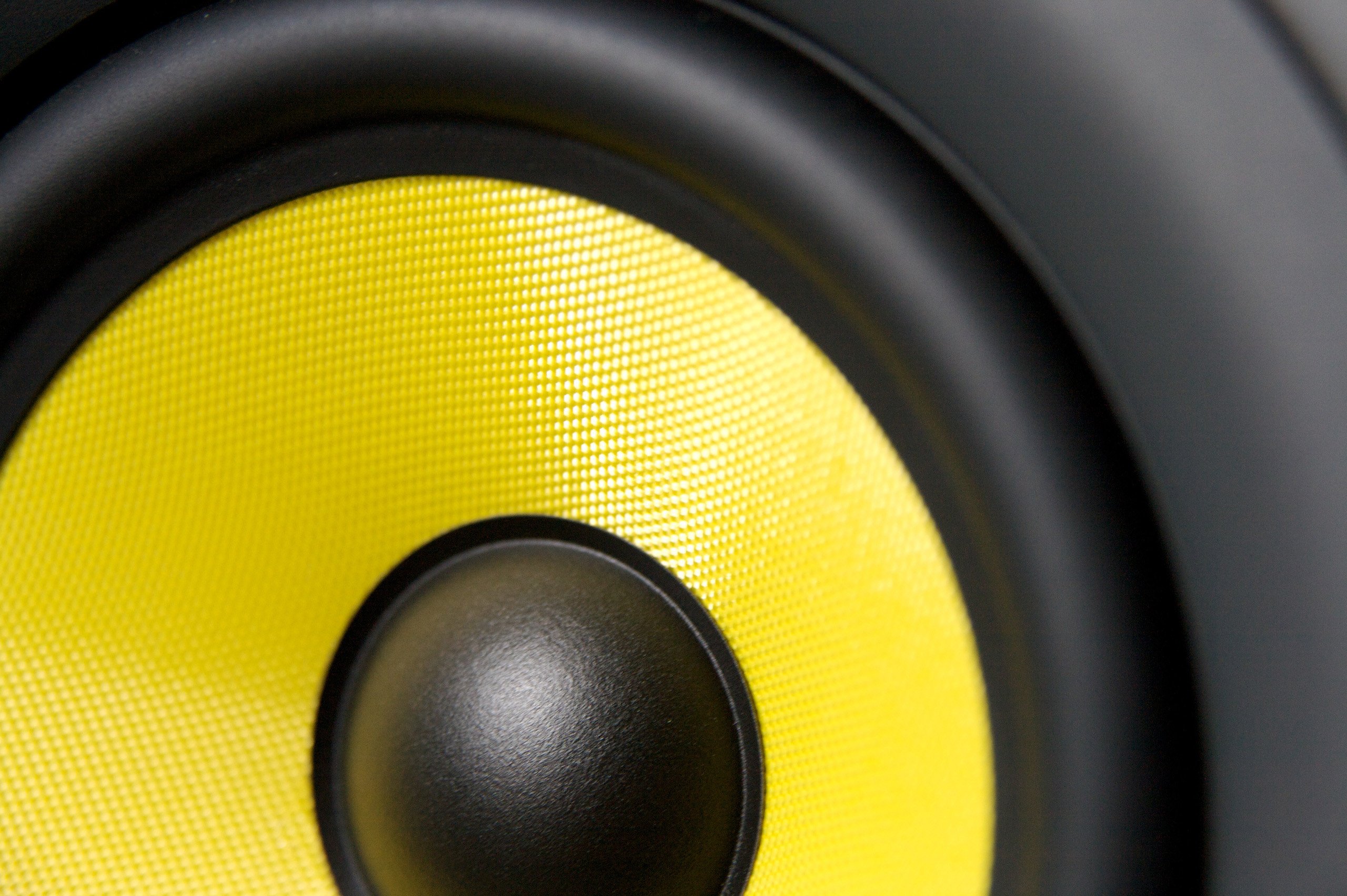 Subwoofer Wallpaper (55+ images)