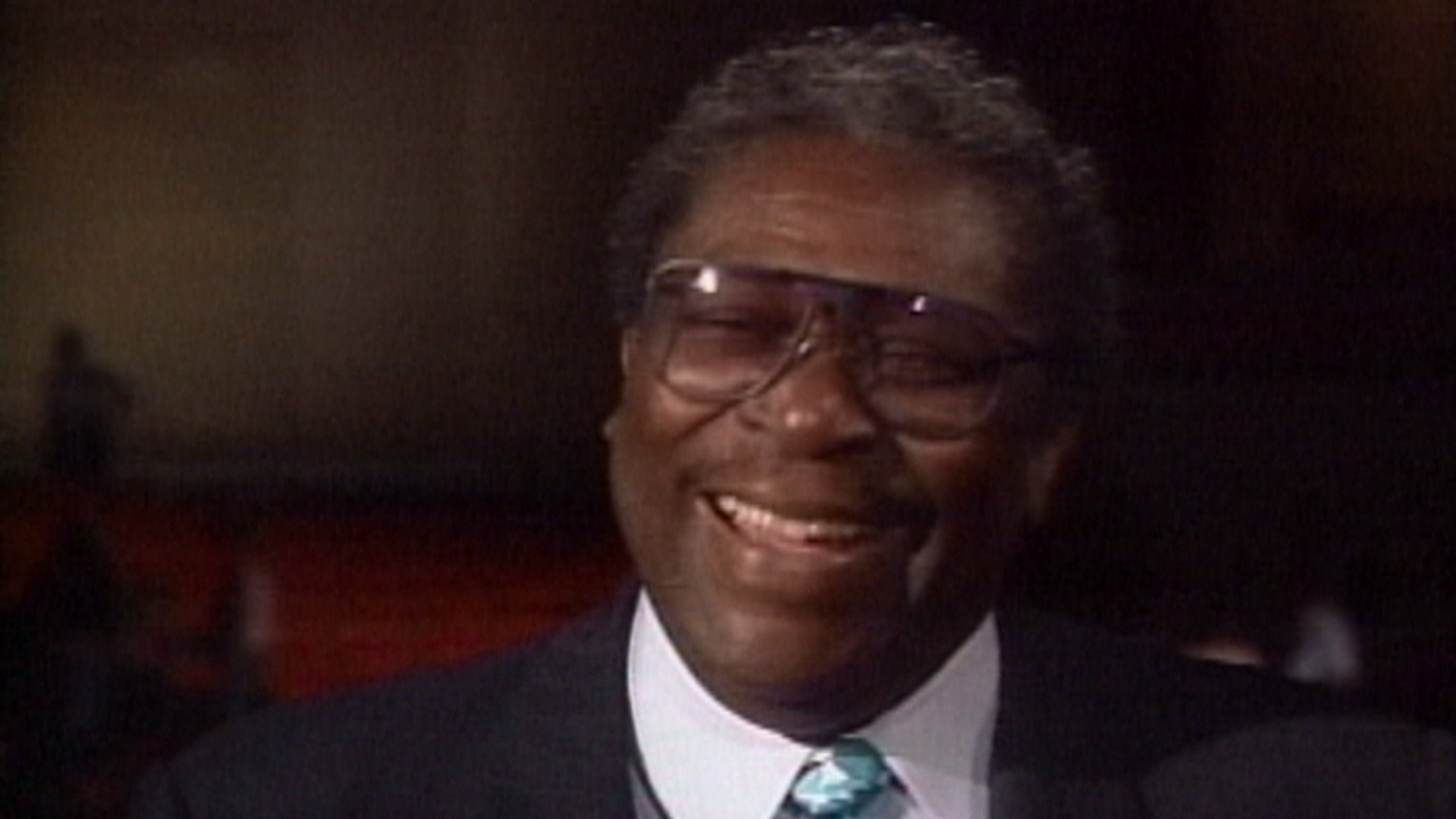 1920x1080 1990 Interview: B.B. King on Performing in Prison