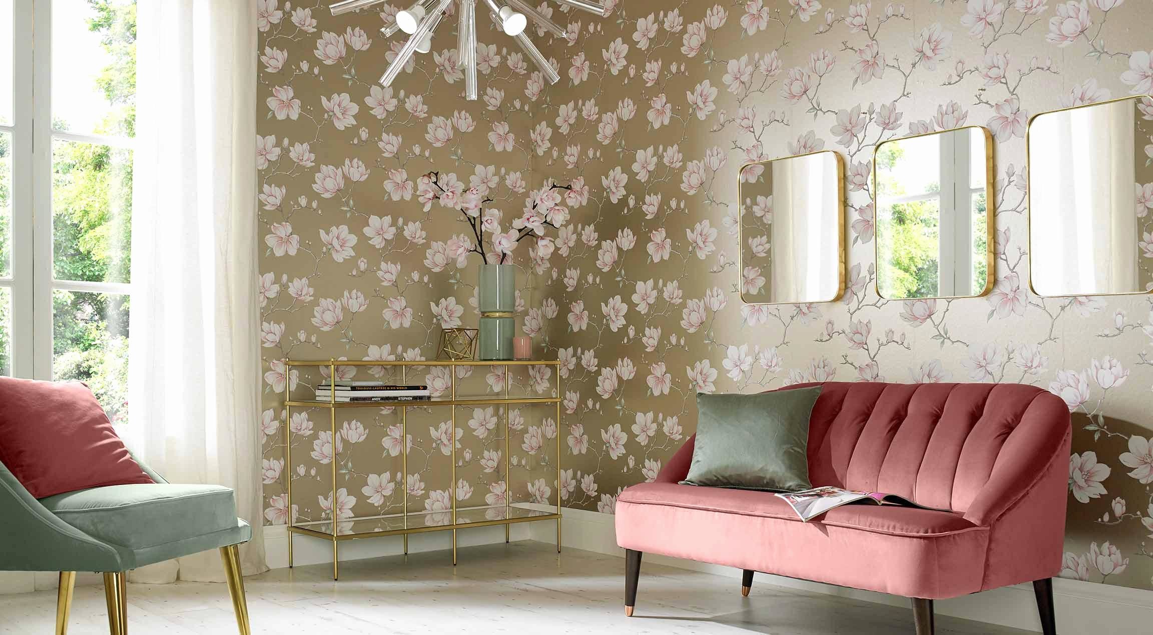 2304x1270 Discover what everyone is talking about with this supereasytoinstall faux  finish wallpaper! faux finish wallpaper paper illusion by village
