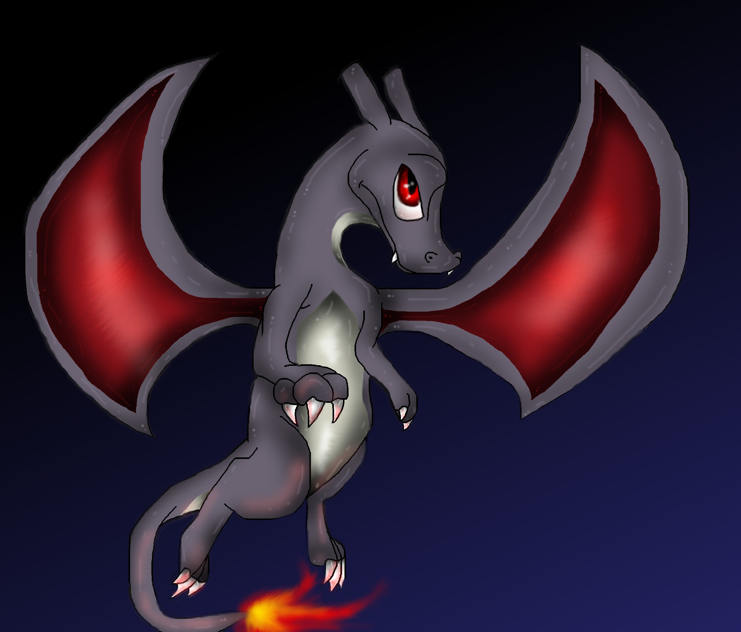 2364x2016 Shiny Charizard by PlagueDogs123 Shiny Charizard by PlagueDogs123