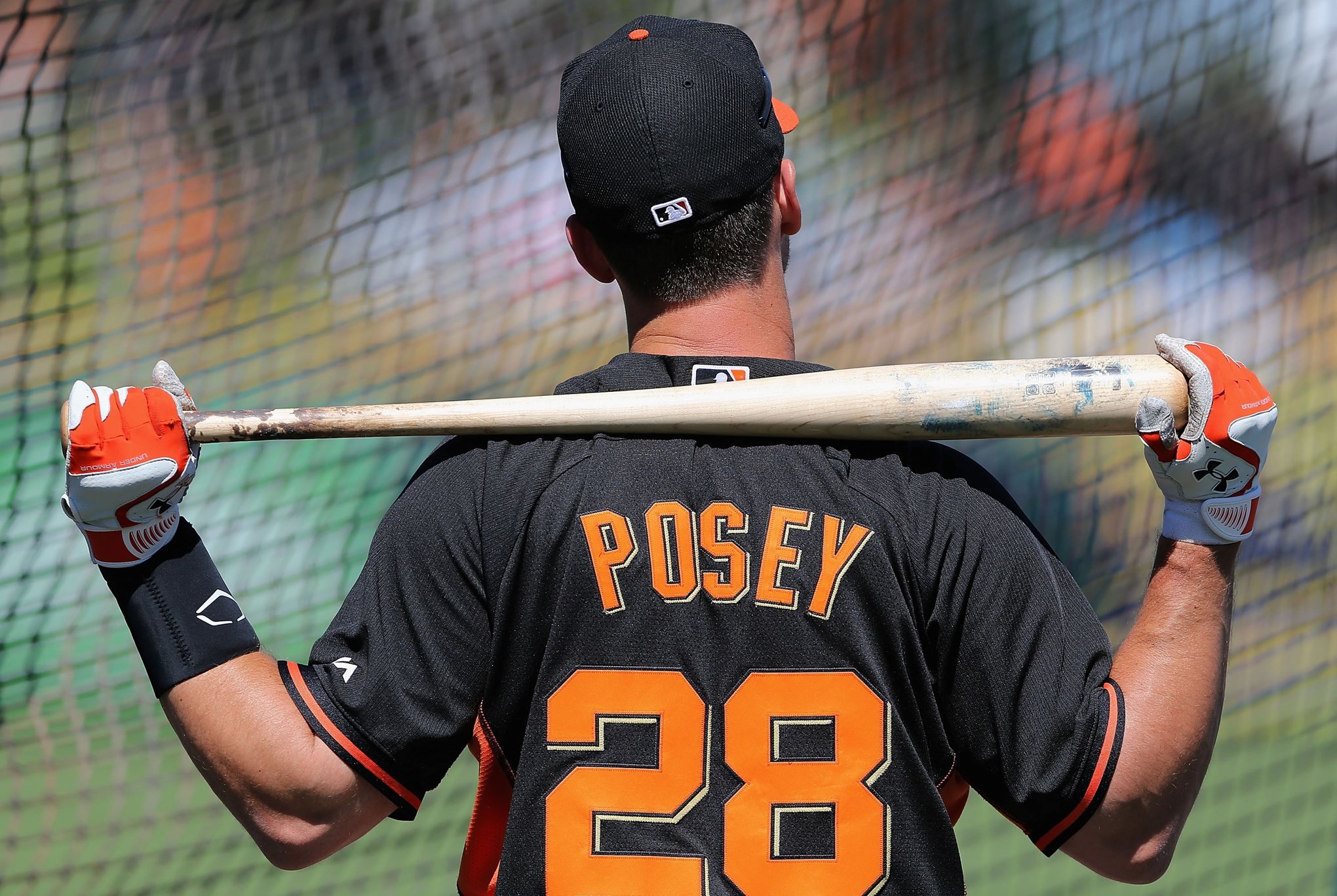 2040x1367 ... sf giants buster posey wallpaper wallppapers gallery ...