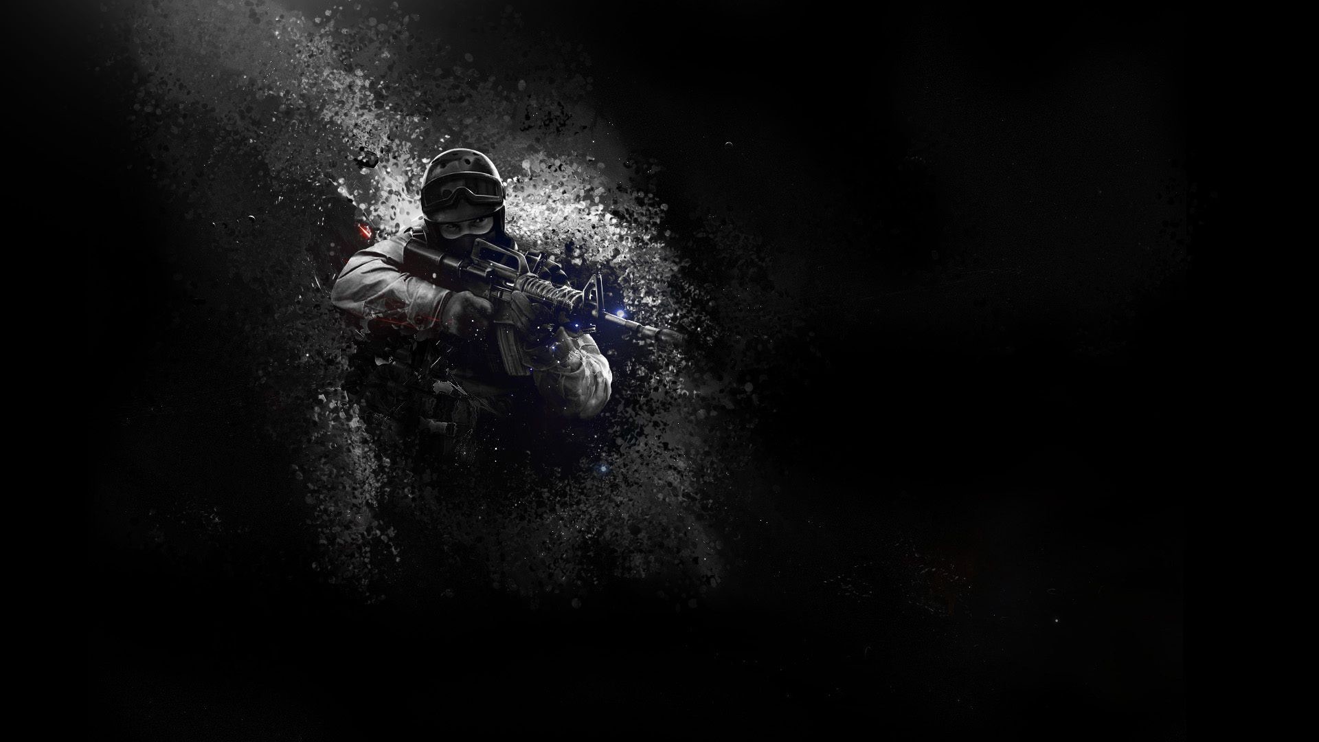 1920x1080 Counter Strike Wallpapers