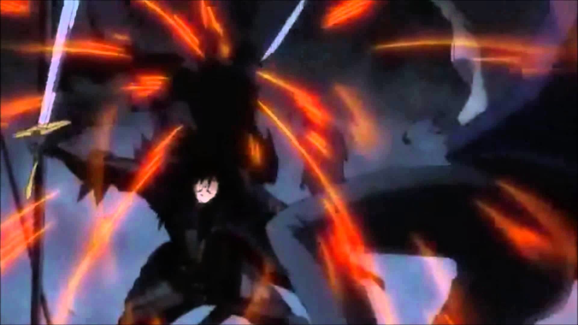 1920x1080 HELLSING ULTIMATE AMV - ALUCARD VS ANDERSON (NOT STRONG ENOUGH)