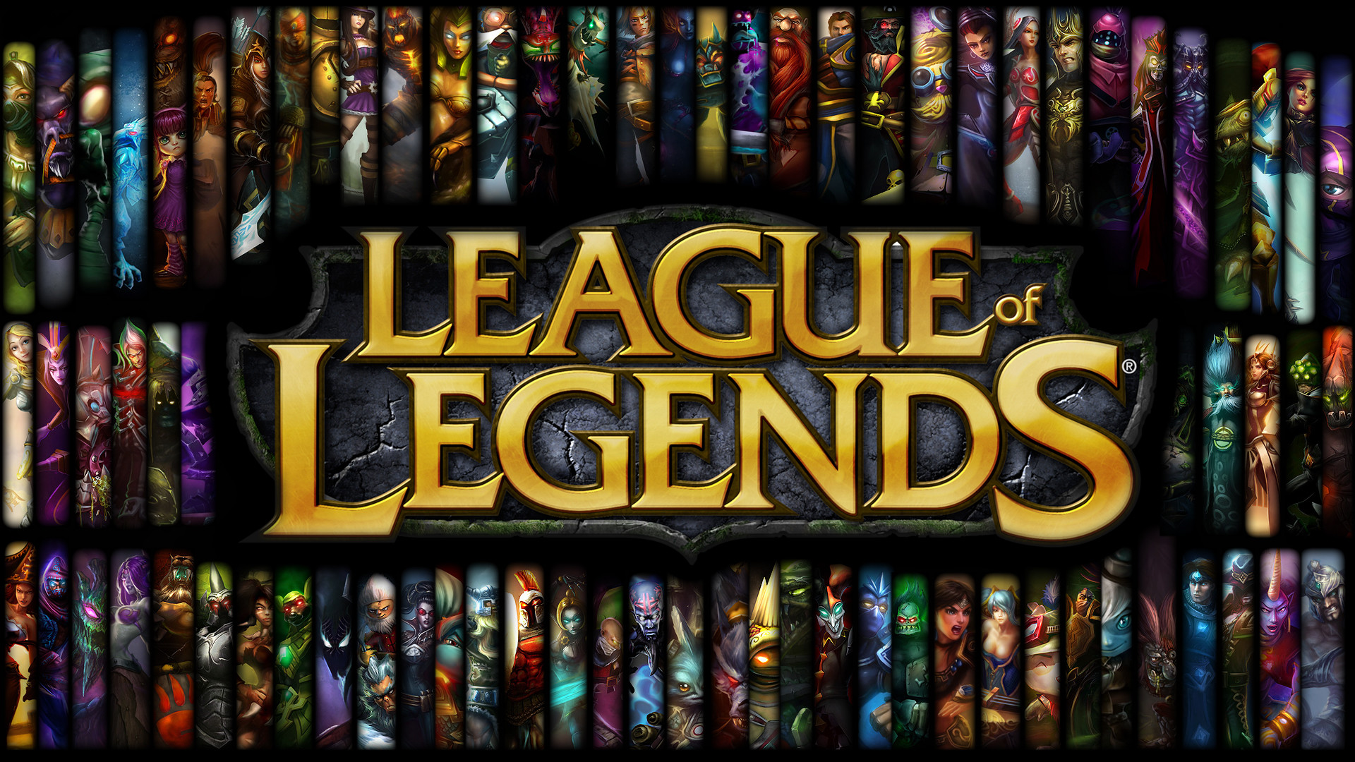 1920x1080 Tags: League of Legends ...