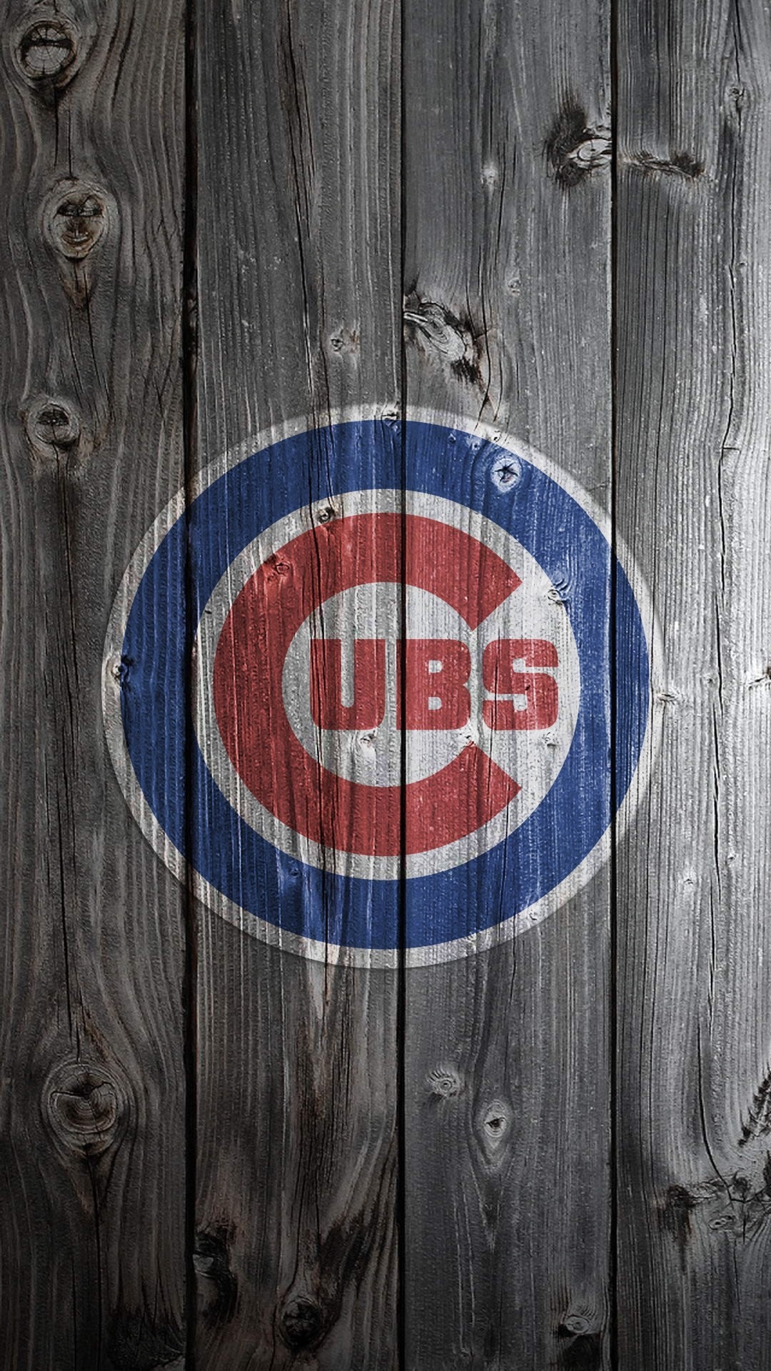 1080x1920 Chicago Cubs.
