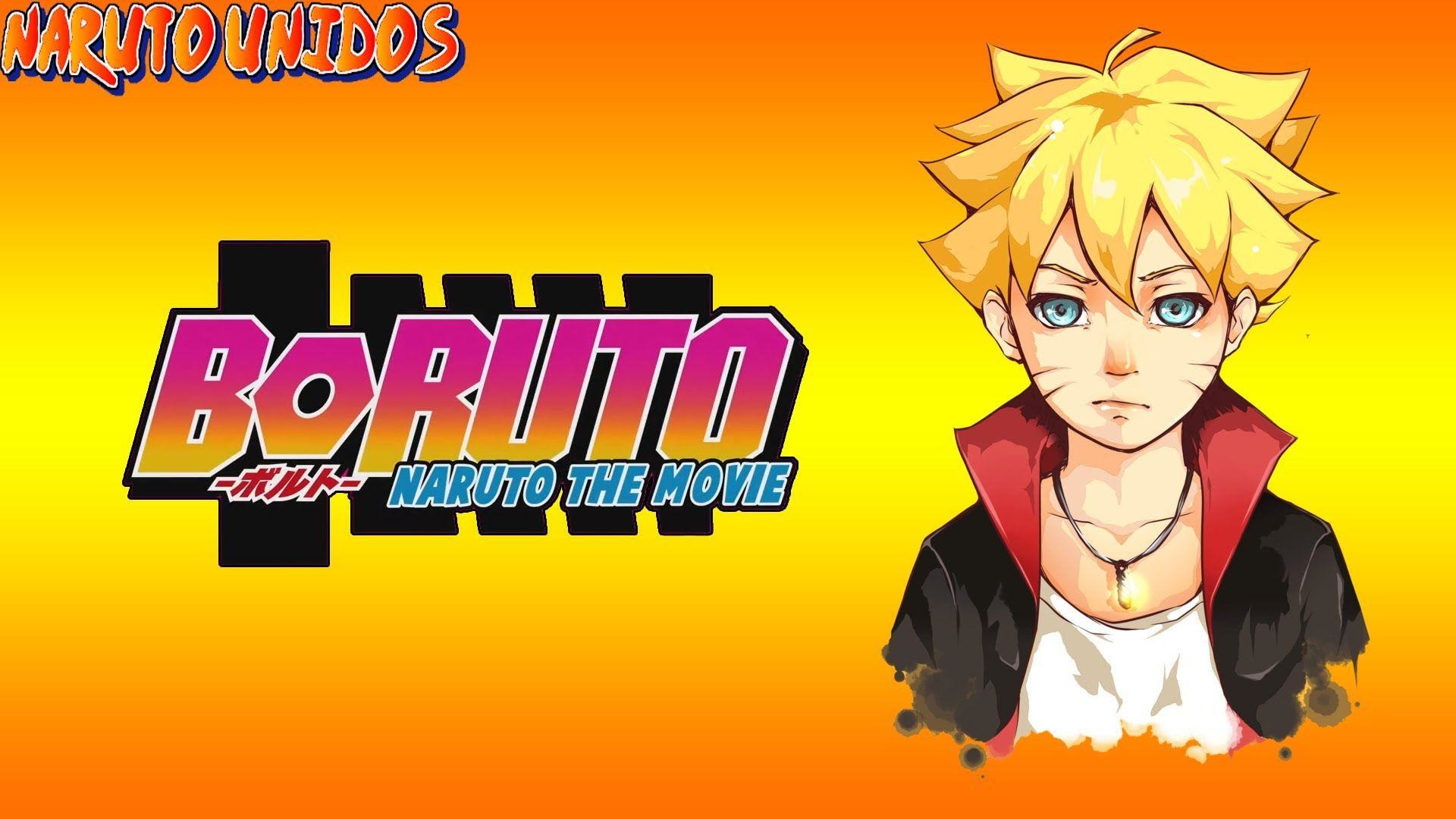1920x1080 Boruto Naruto The Movie Wallpapers | Wallpapers in HD