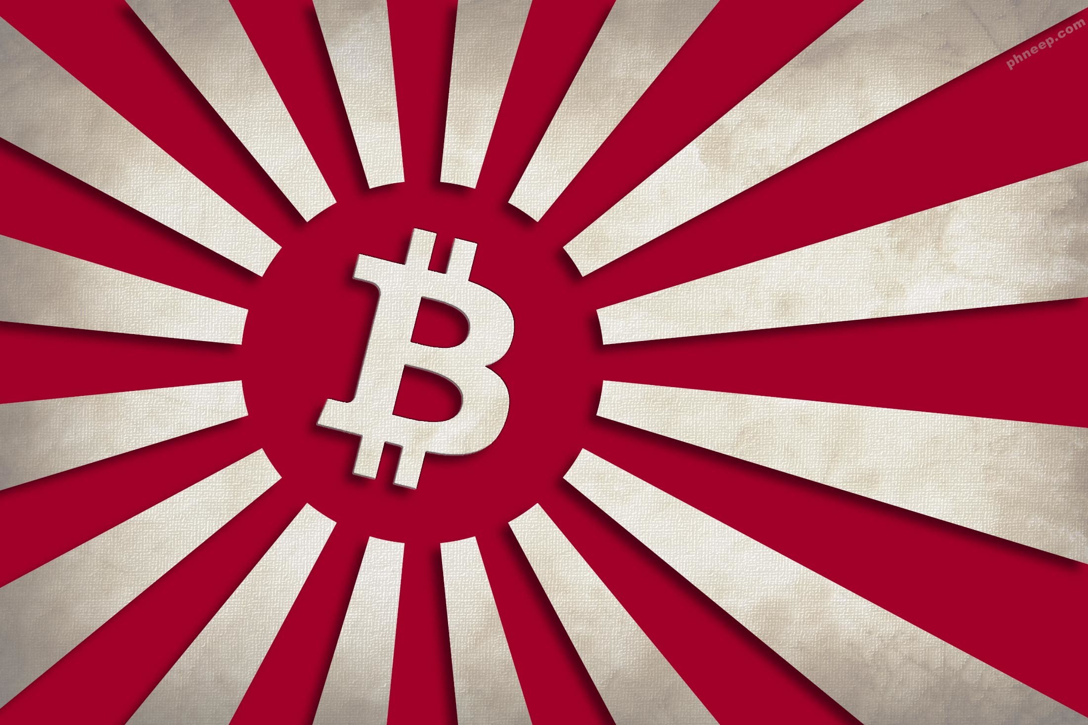 2200x1467 japanese-rising-sun-flag-bitcoin