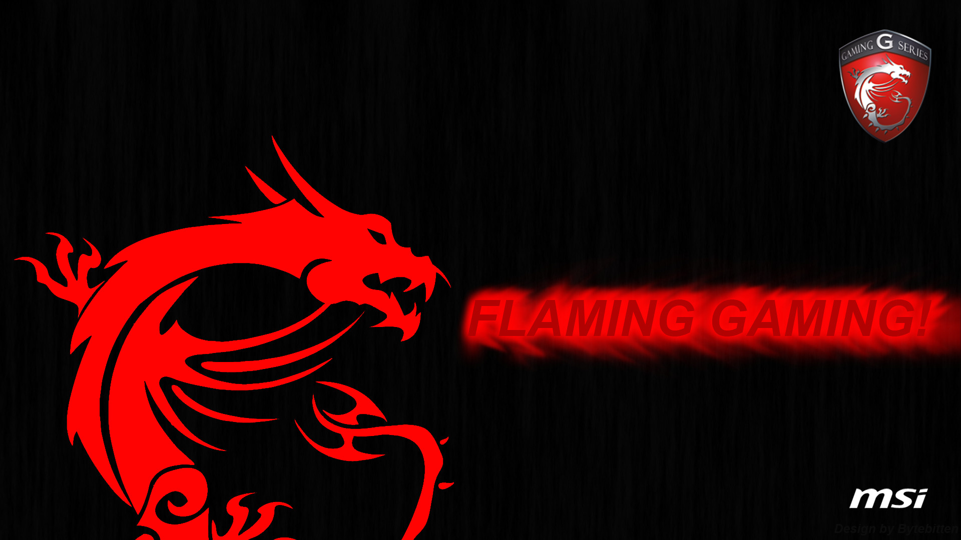 1920x1080 HD Quality Images of MSI Gaming Â» #5724273 