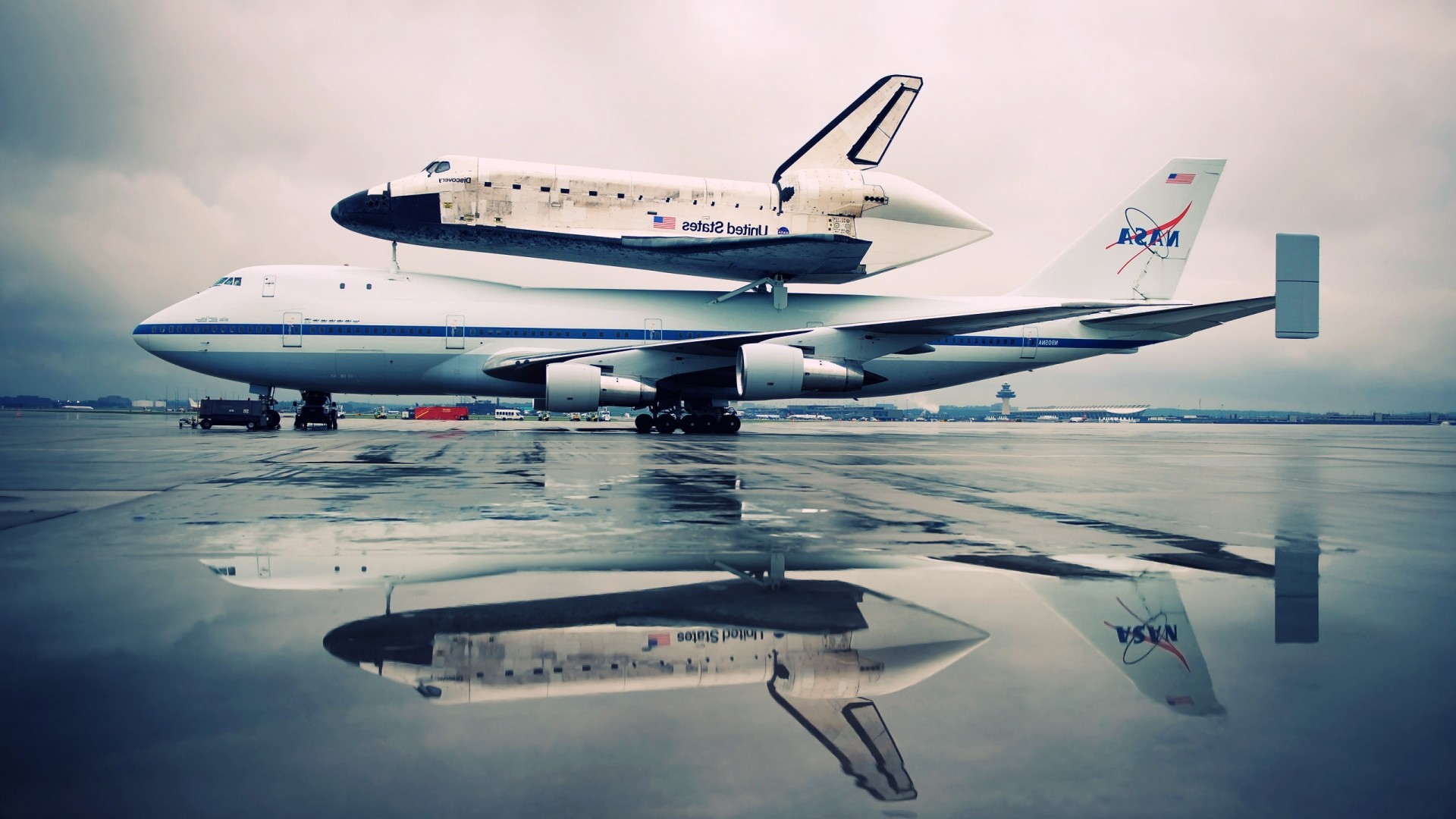 1920x1080 HD Wallpapers 1080P Space Shuttle (page 3) - Pics about space