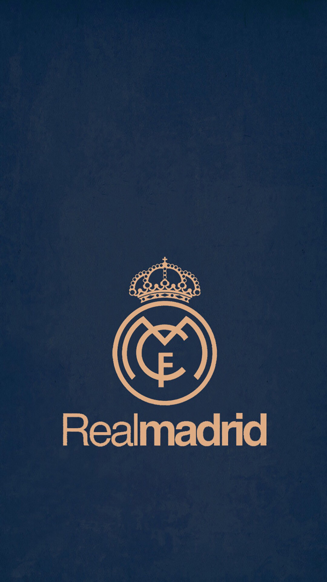 1080x1920 Wallpaper. Real Madrid ...