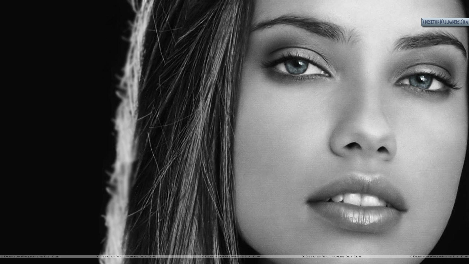 1920x1080 You are viewing wallpaper titled "Adriana Lima ...
