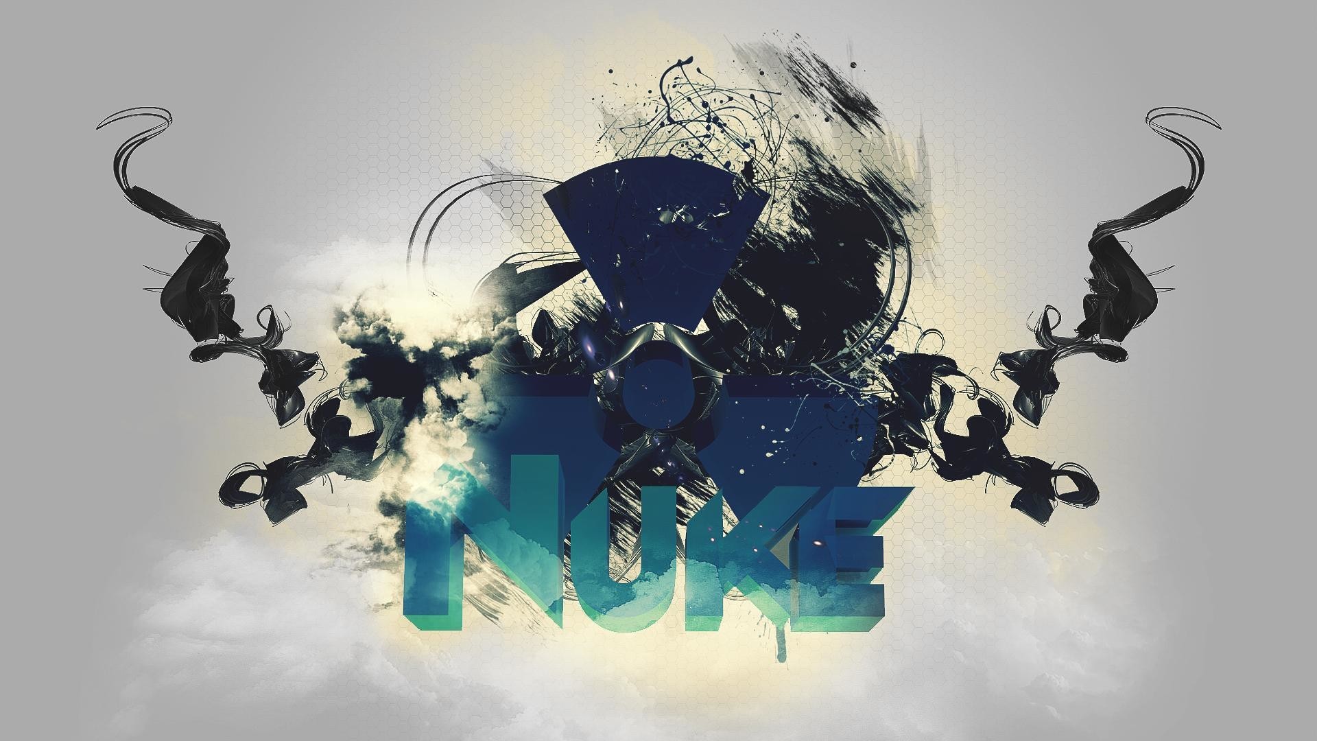 1920x1080  Nice Images Collection: Nuke Desktop Wallpapers