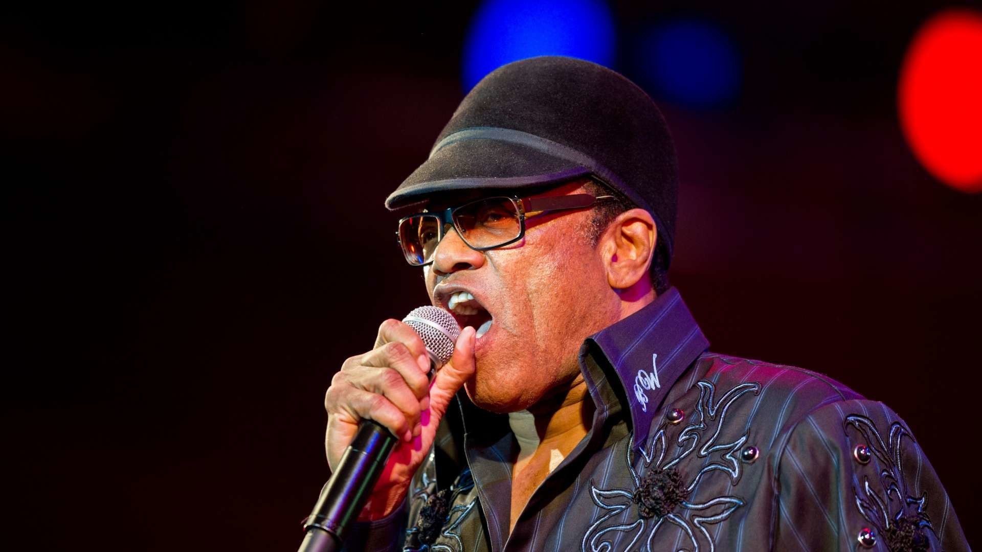 1920x1080 African American Wallpaper Bobby womack african american