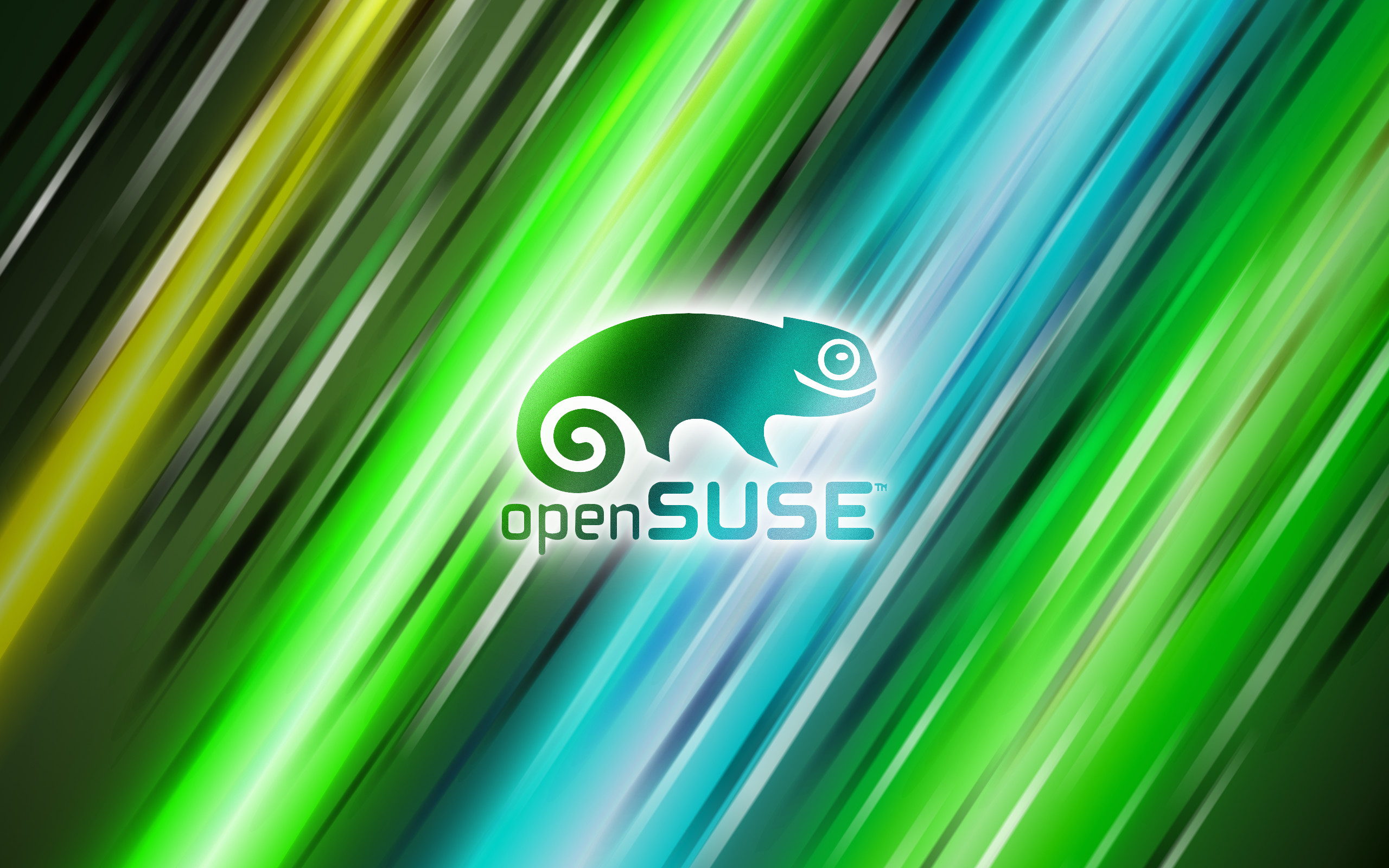 2560x1600 openSUSE Rays by sonicboom1226 openSUSE Rays by sonicboom1226