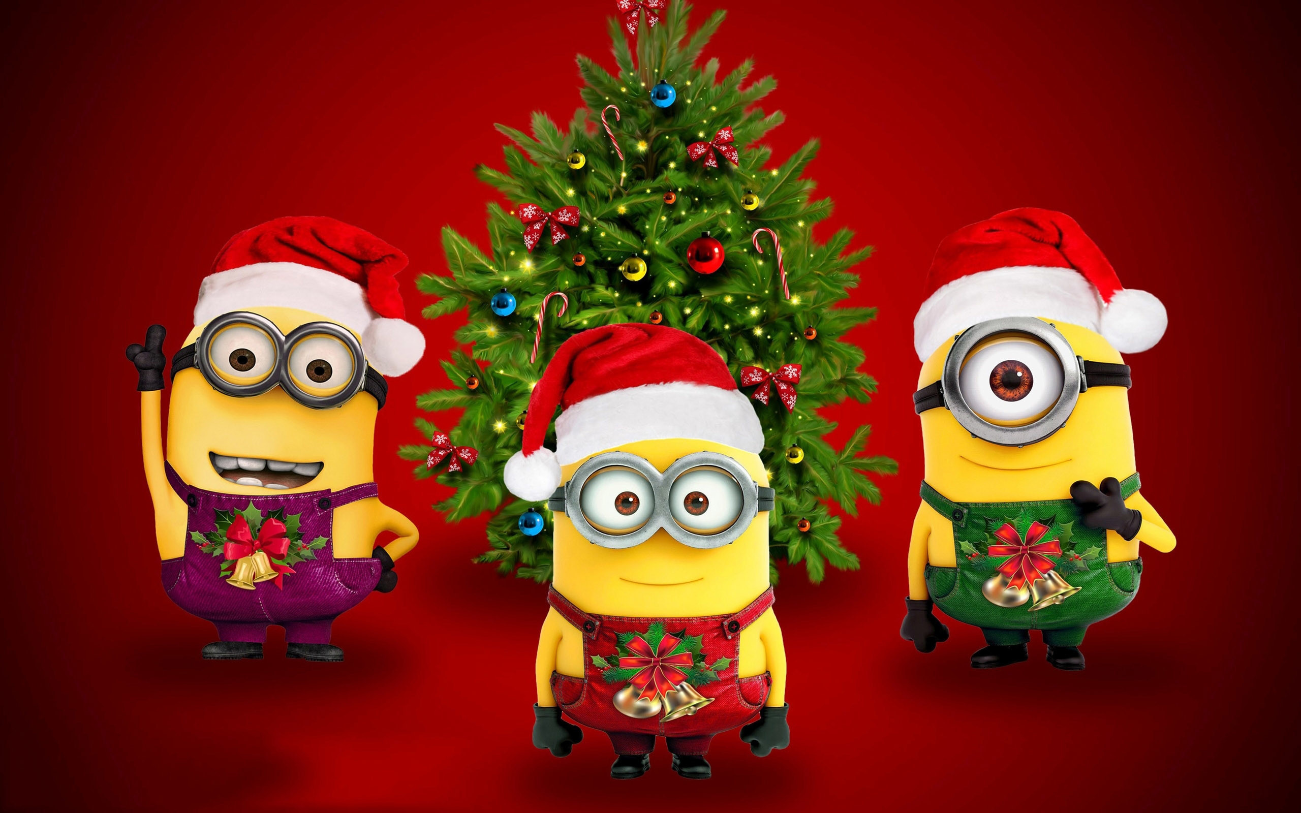 2560x1600 ... Funny Minion Wallpapers Desktop@ For Desktop, Laptop and Mobiles. Here  You Can Download More than 5 Million Photography collections Uploaded By  Users.