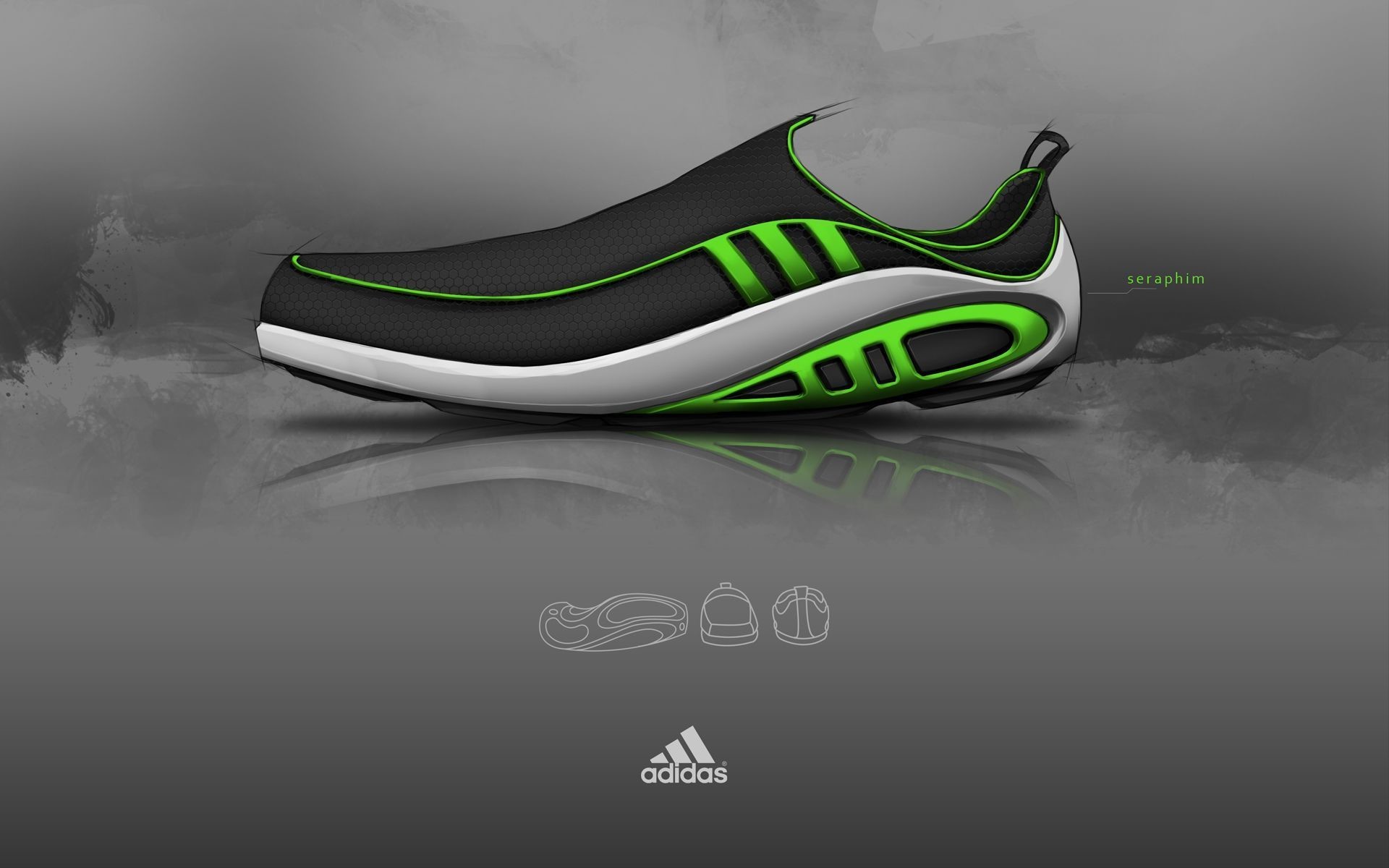 1920x1200 Adidas-Shoes-Wallpapers-HD-Images-Download
