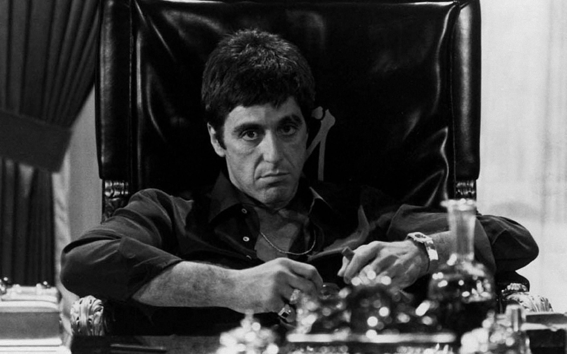 1920x1200 Scarface Wallpapers - Full HD wallpaper search