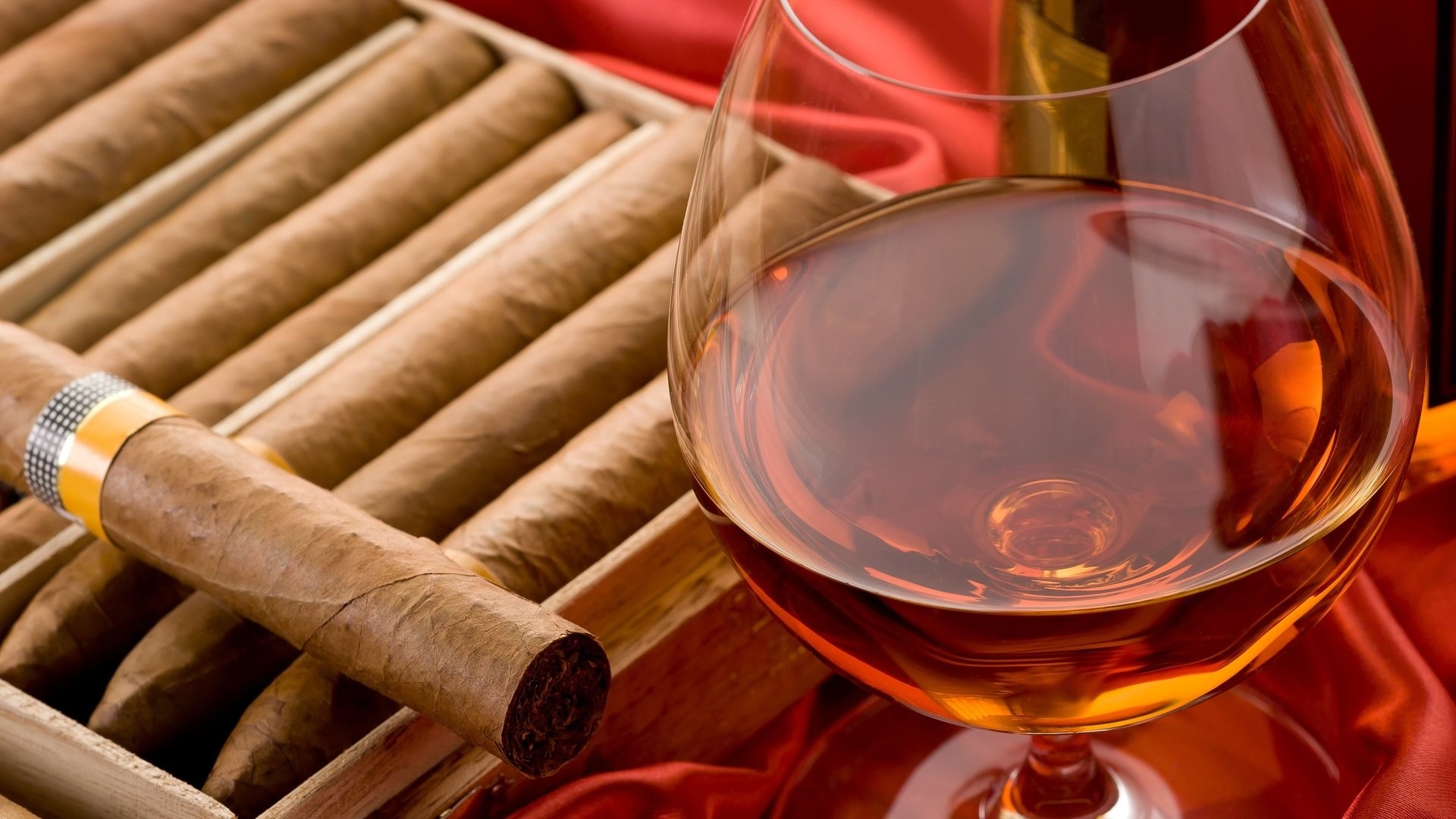 1920x1080 Cuban Cigar; rice 684306