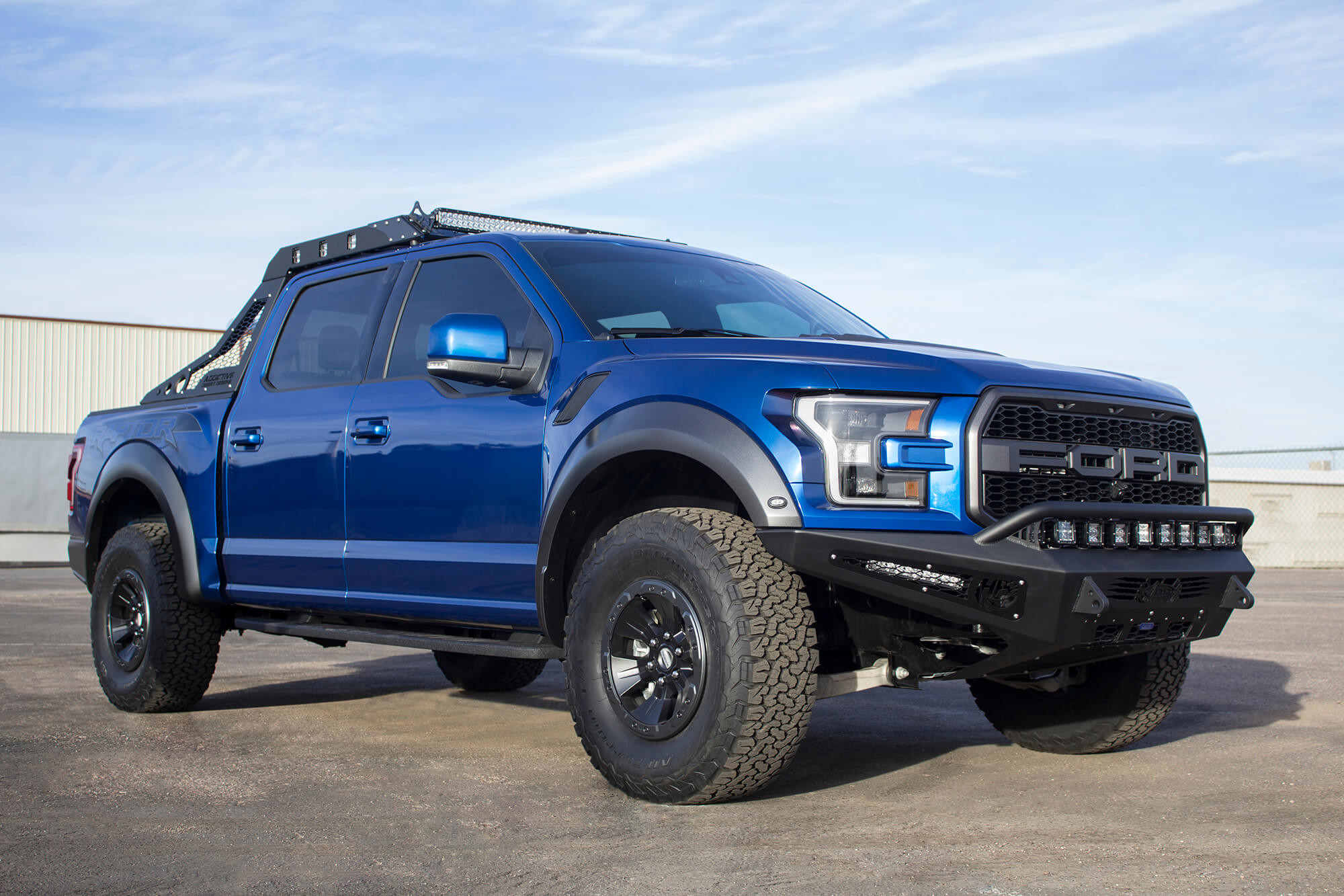 2000x1333 ... Extraordinary Ford Raptor About Lighting Blue Ford Raptor ...