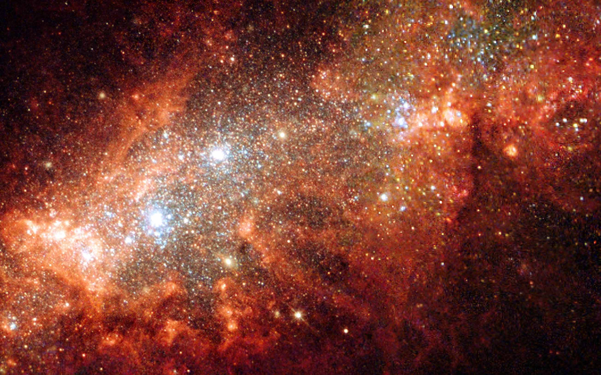1920x1200 HD Backgrounds, Hubble Telescope -  px, Maryland Basch