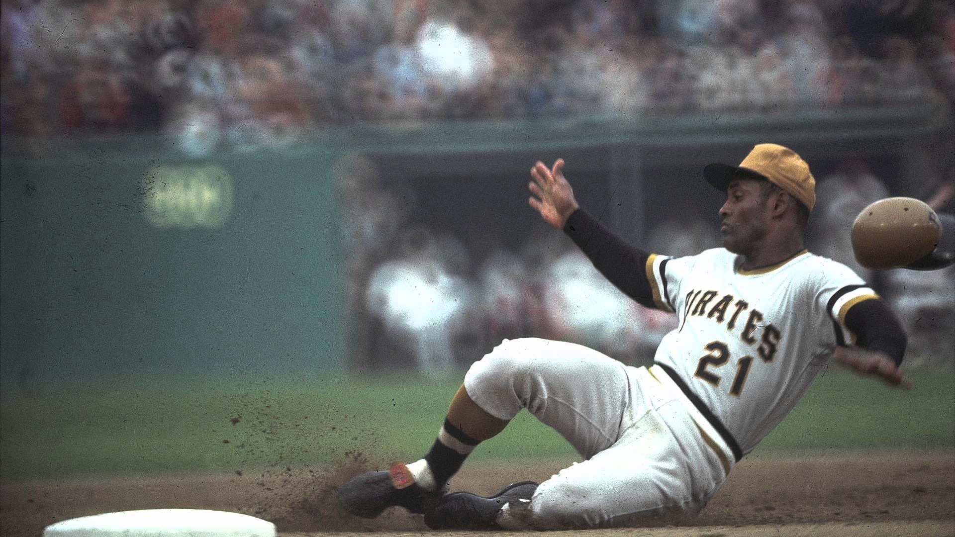 1920x1080 What Roberto Clemente Meant to Baseball