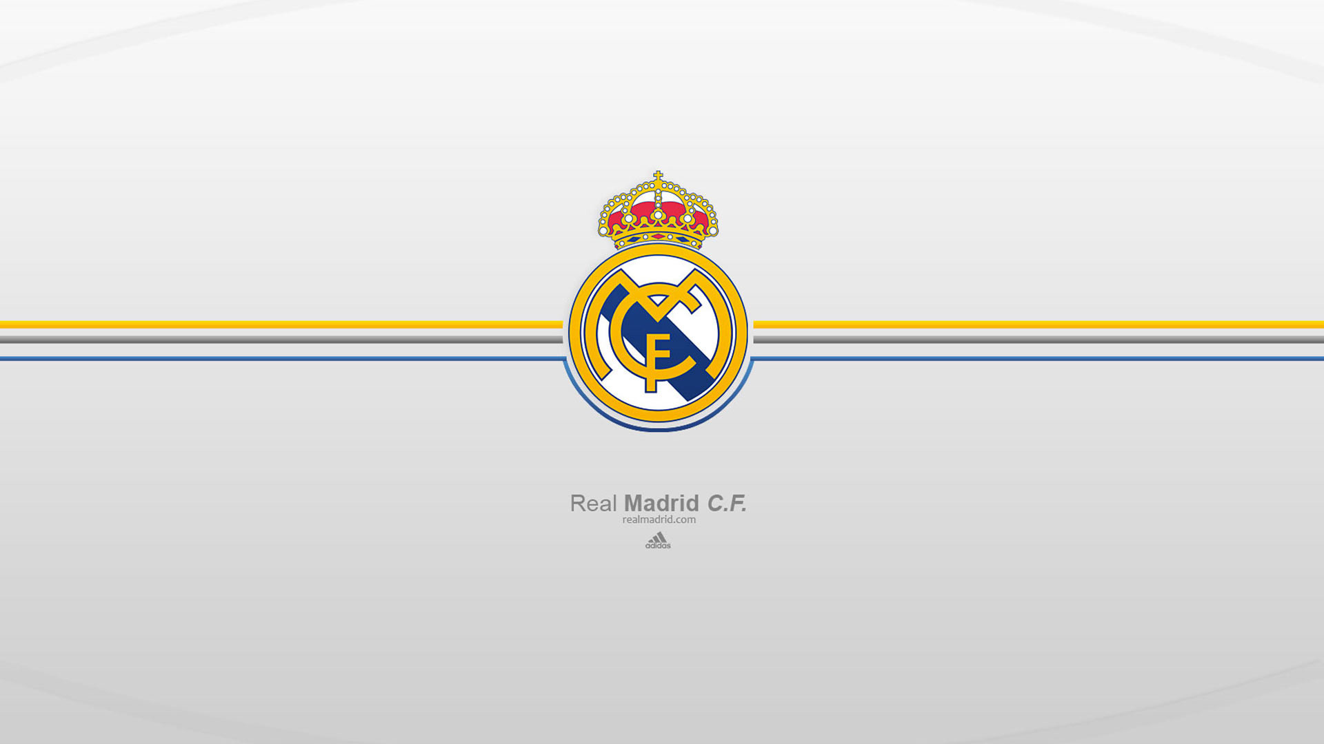 1920x1080 Real Madrid