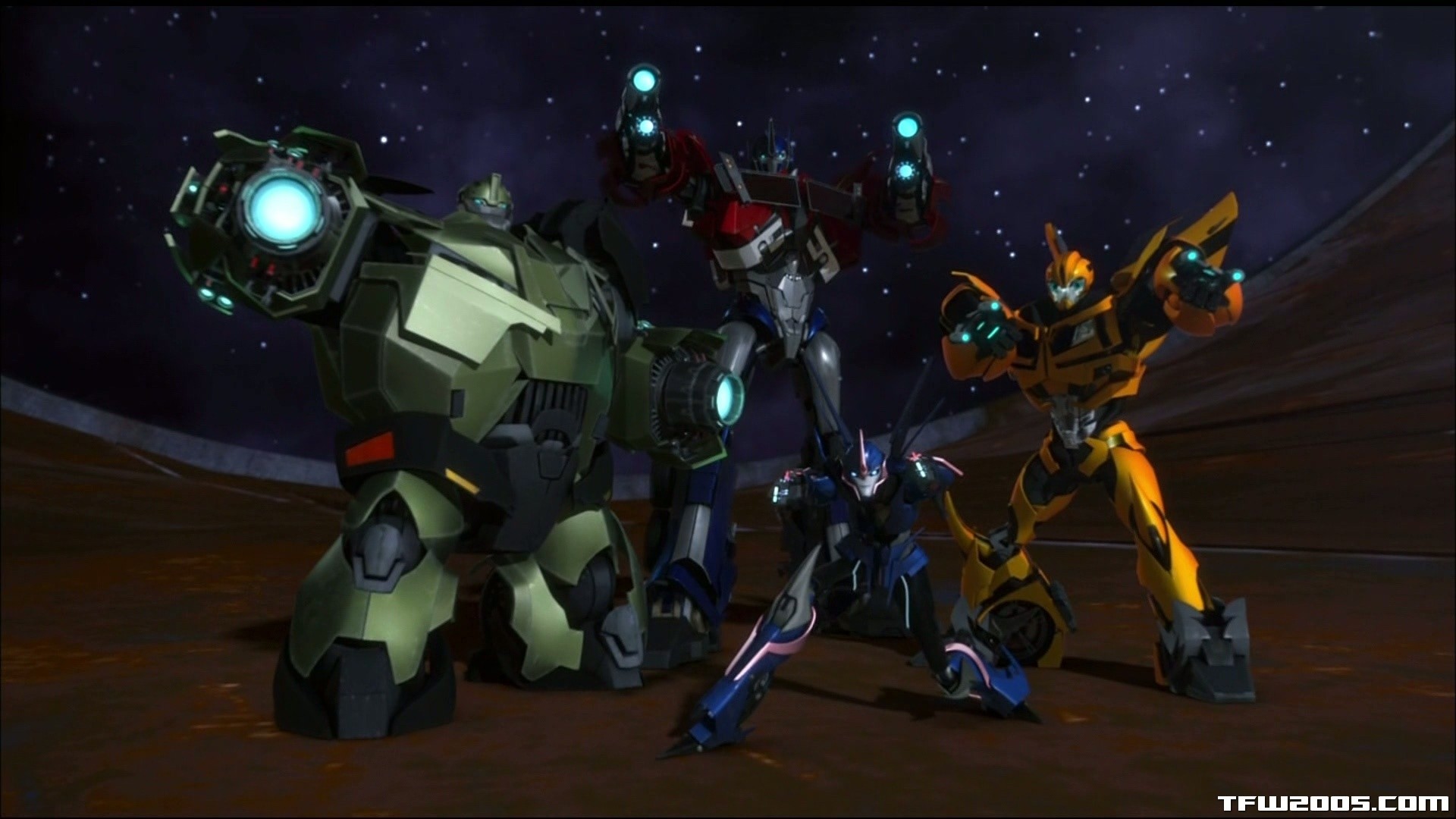 1920x1080 Transformers Prime images Transformers: Prime the animated series HD  wallpaper and background photos