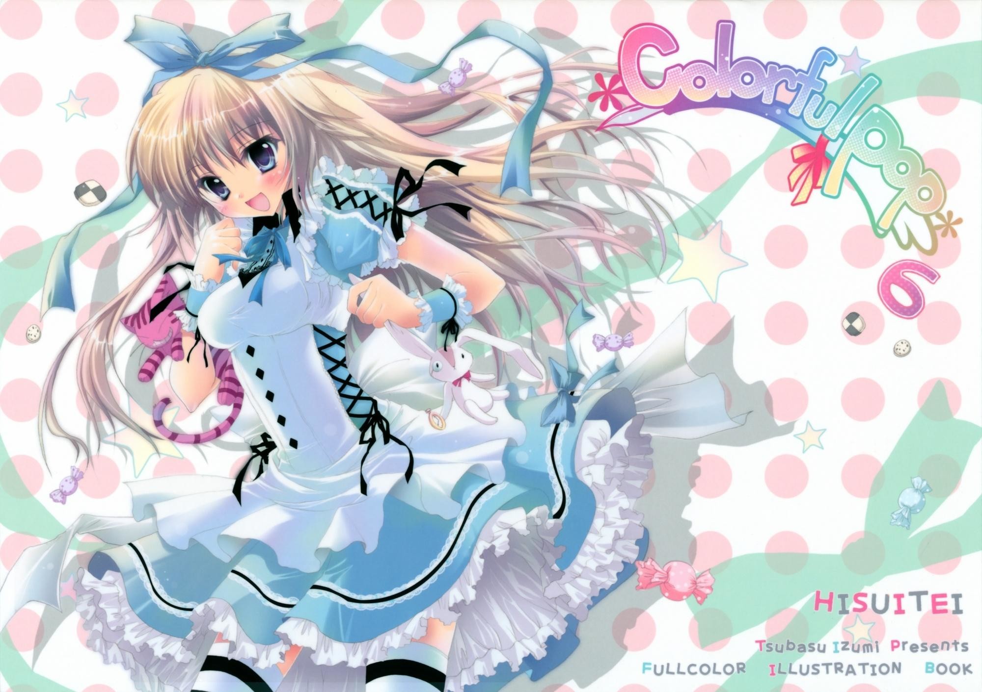 2000x1411 Alice In Wonderland Wallpapers HD Download