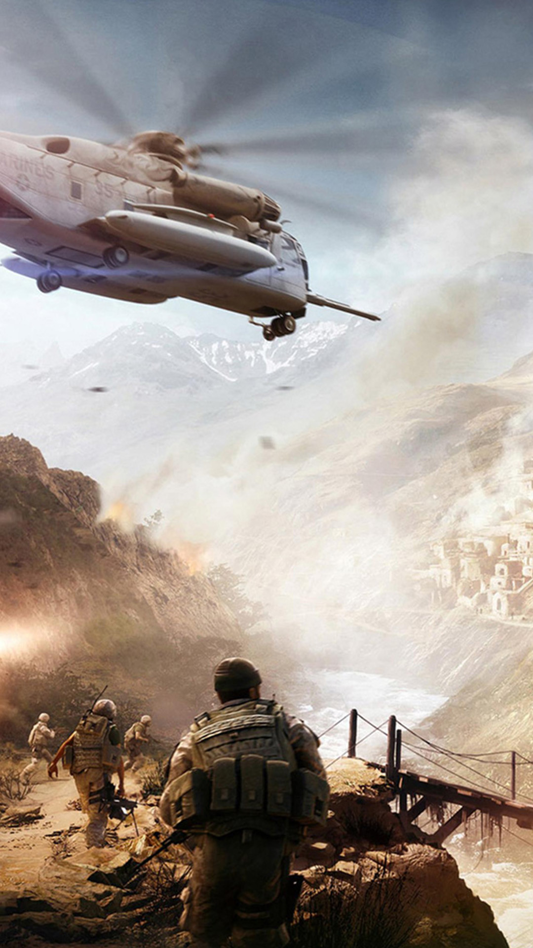 1080x1920 Military Iphone Wallpaper Cool War Games photos Cool Backgrounds For .