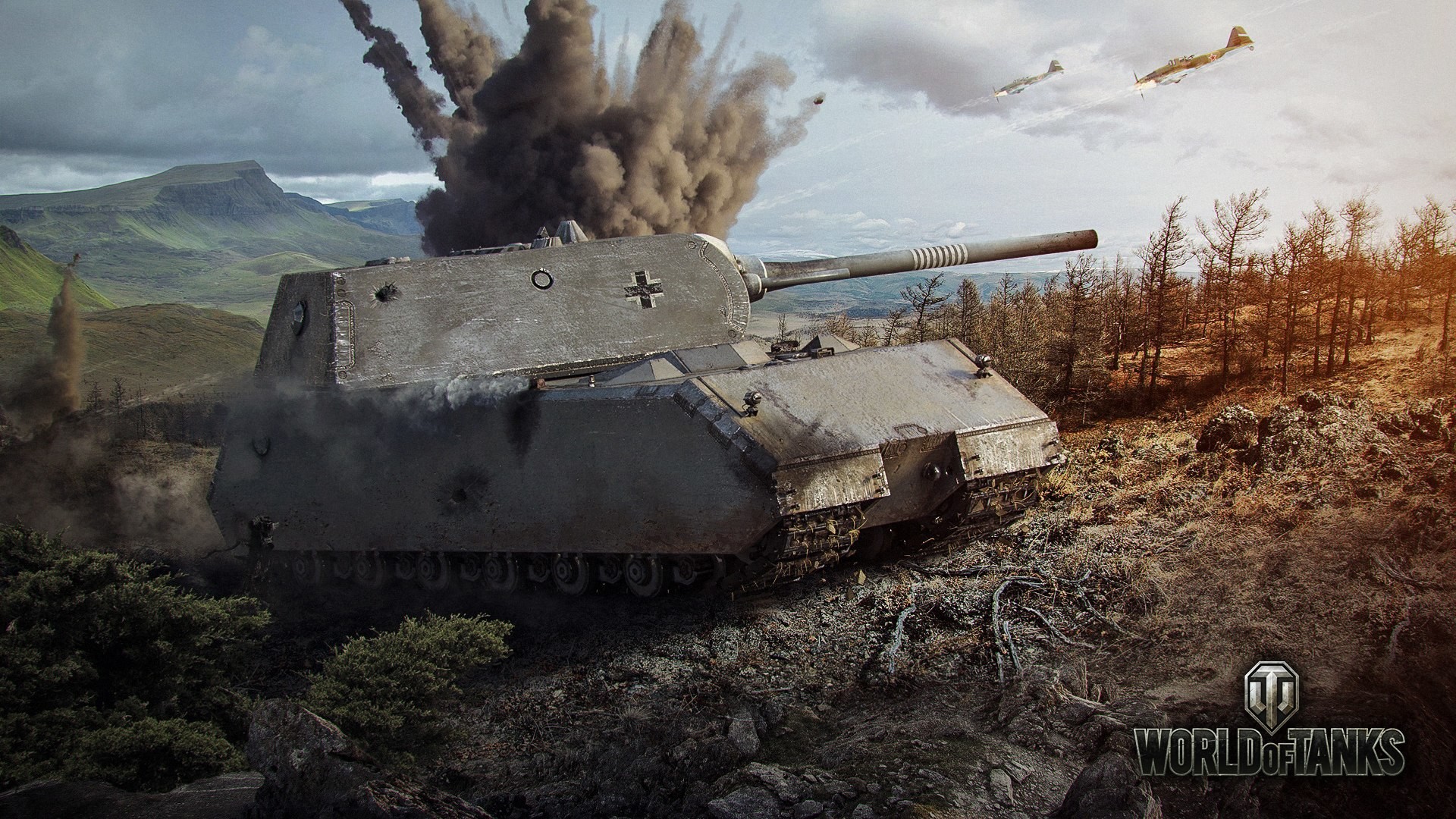 1920x1080 Pics for Gt World Of Tanks American Wallpaper px