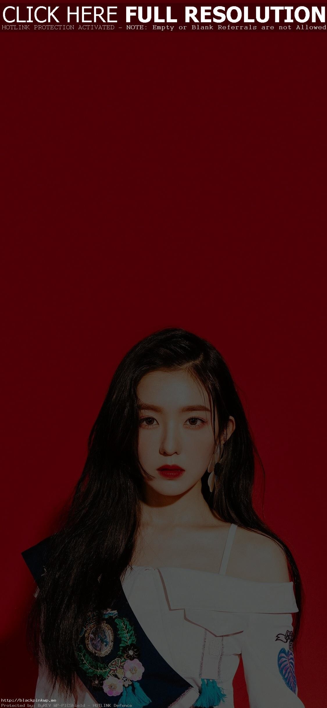 1125x2436 13 Red Velvet Phone Wallpaper Kpop