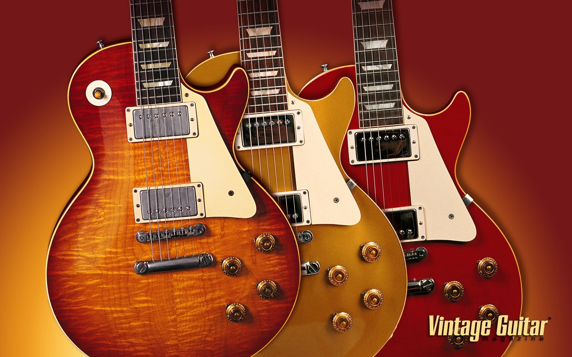1920x1200 ...  New Gibson Guitars Wallpapers Desktop Collection