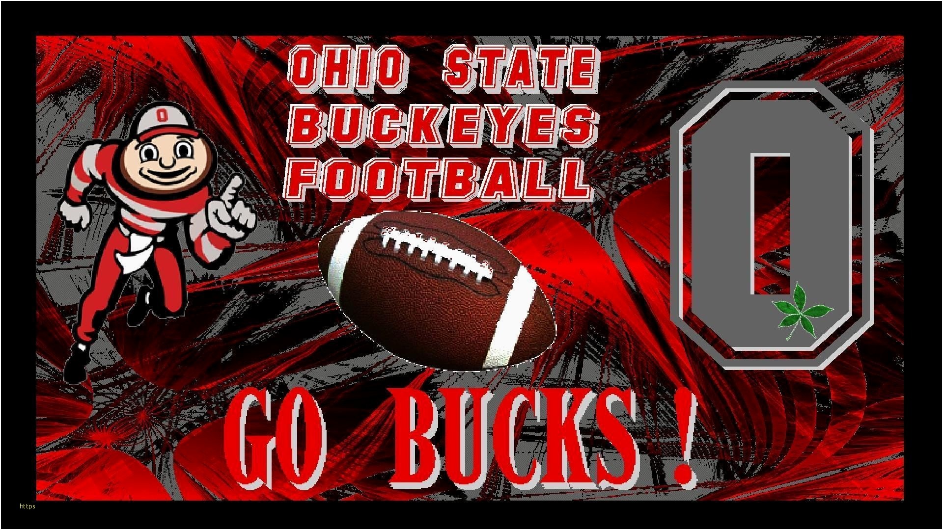 1920x1080 ... Ohio State Football Wallpaper Best Of Ohio State Buckeyes Football  Wallpapers Wallpaper Cave