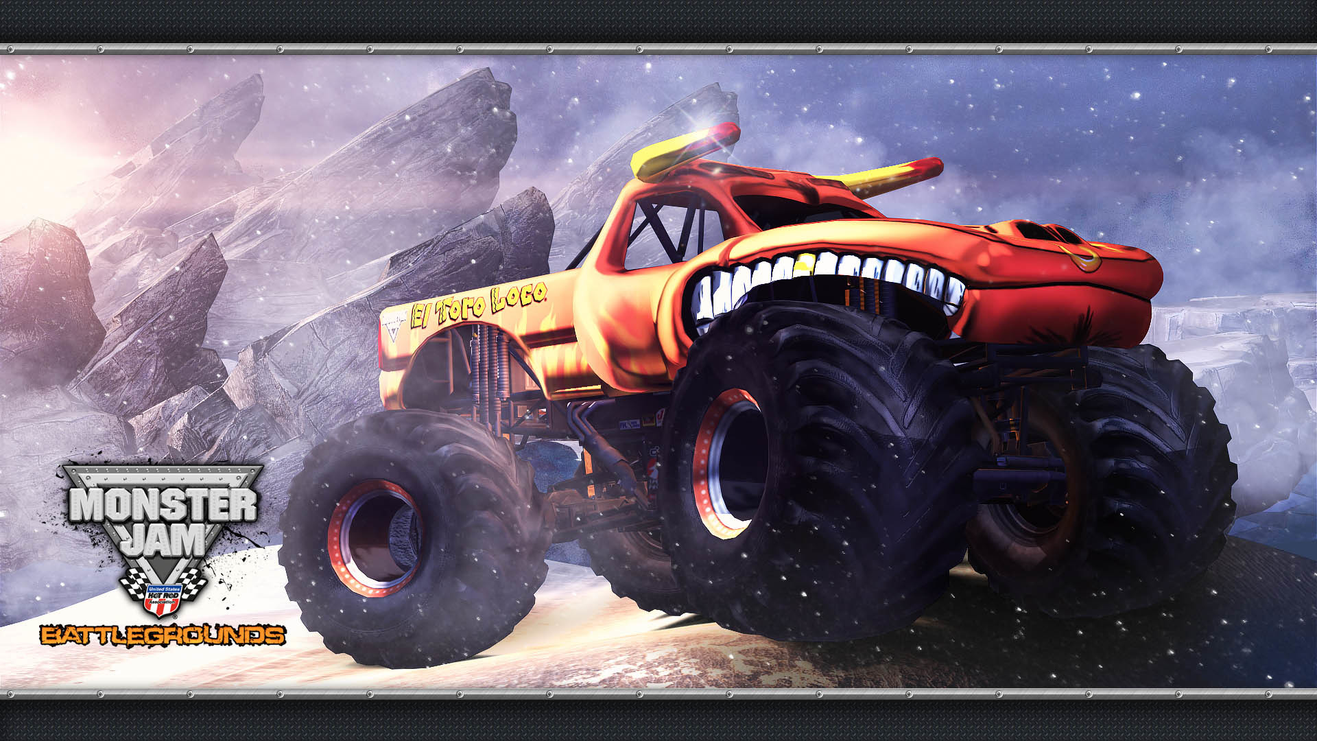 Best Long monster trucks iPhone HD Wallpapers  iLikeWallpaper