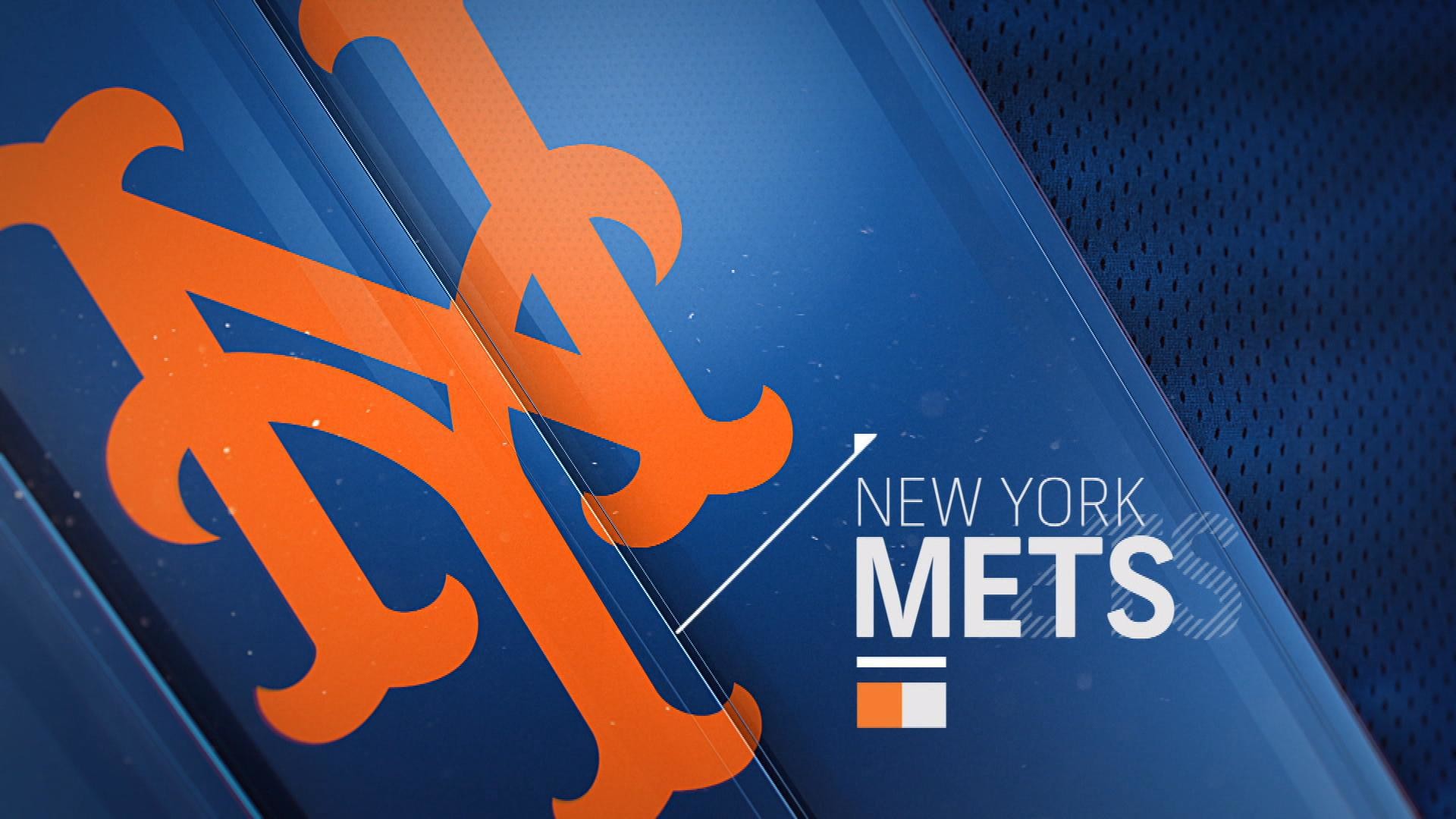 New York Mets Wallpaper.